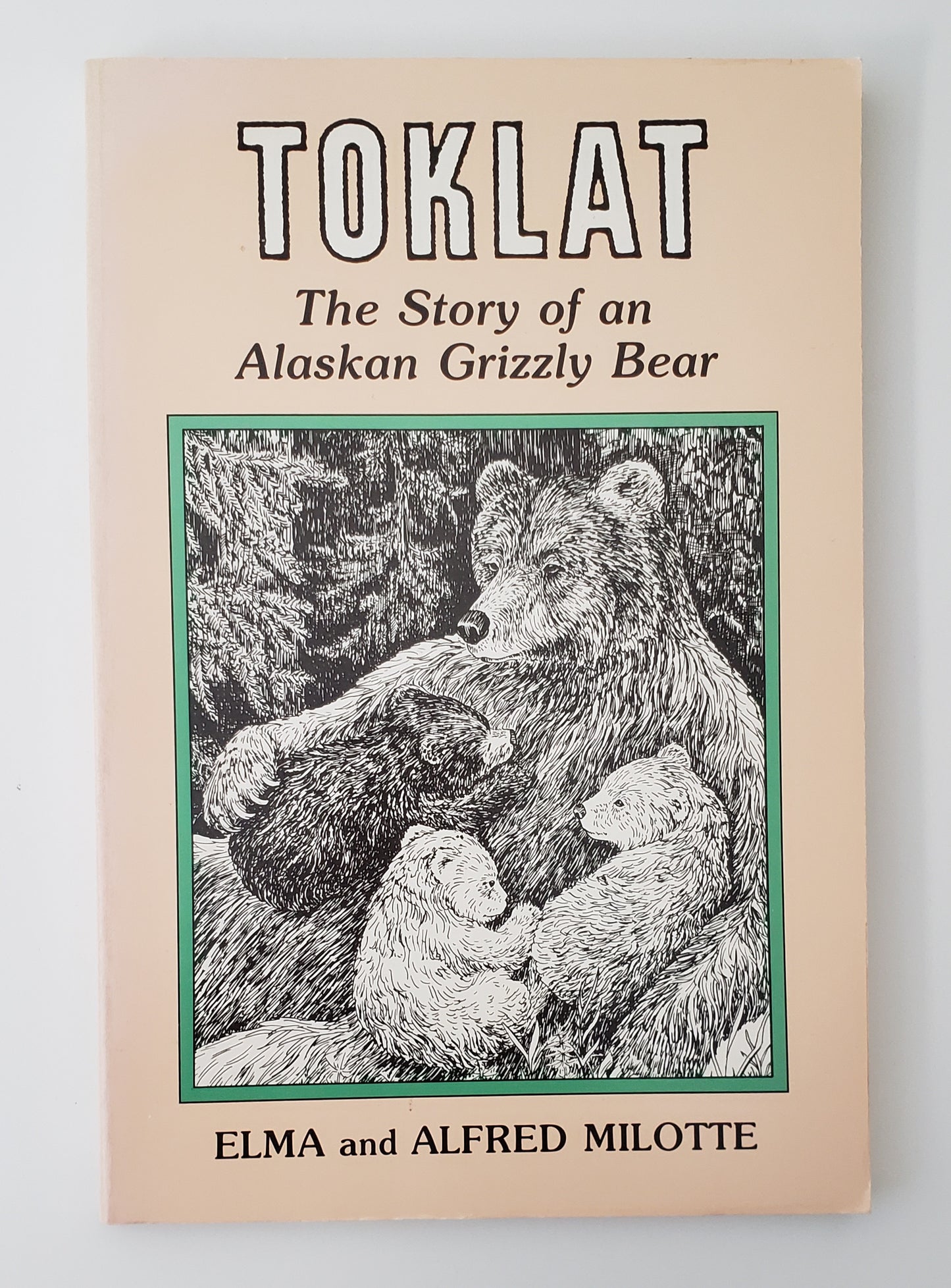 Toklat