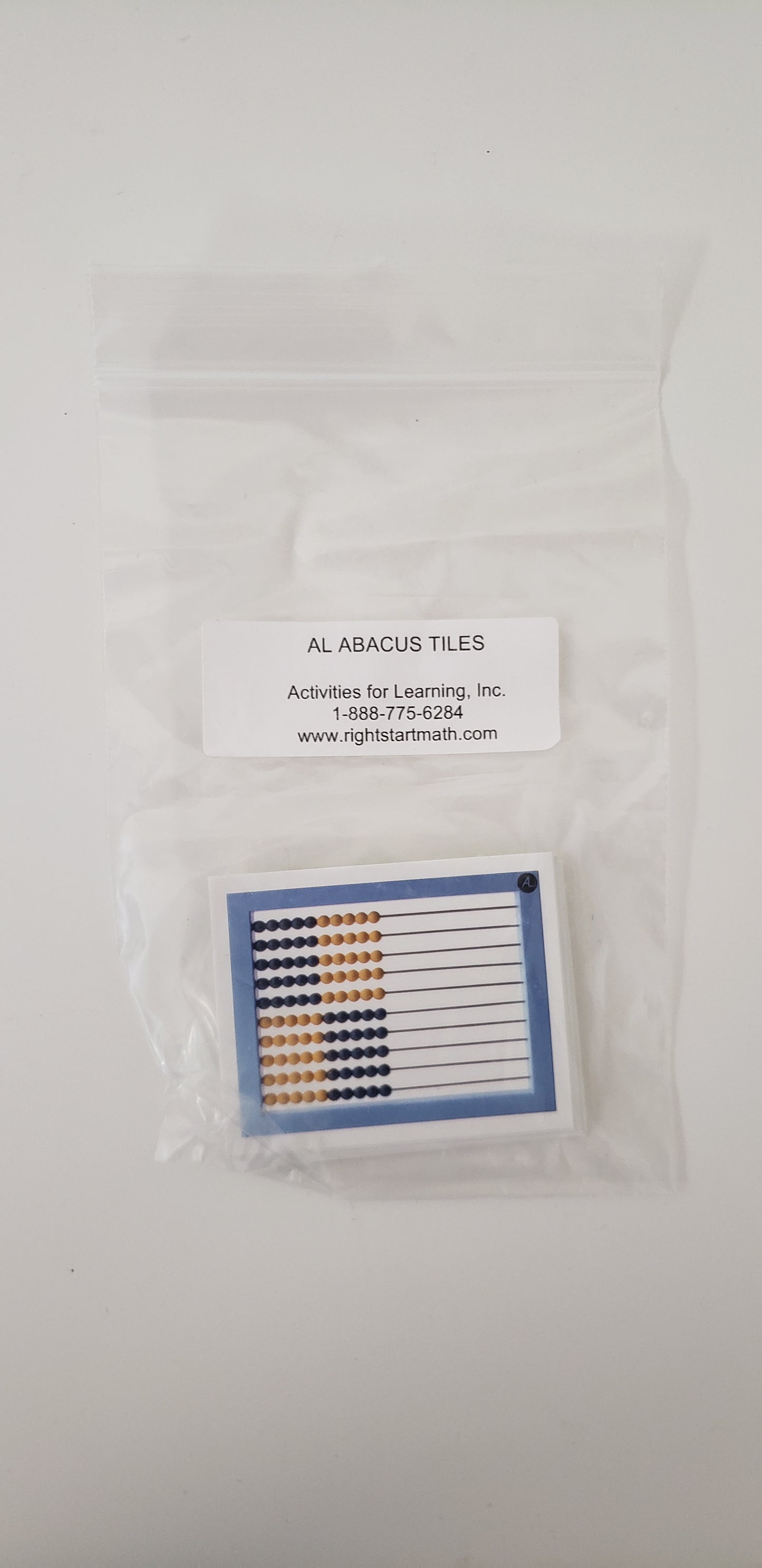 Abacus Tiles