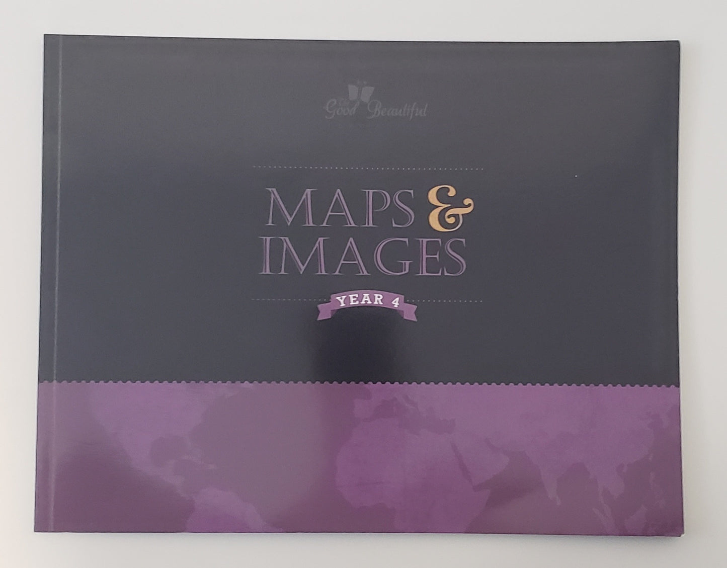 Maps & Images Year 4