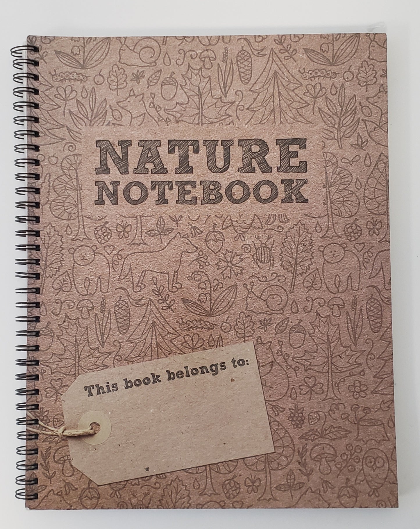 Nature Notebook