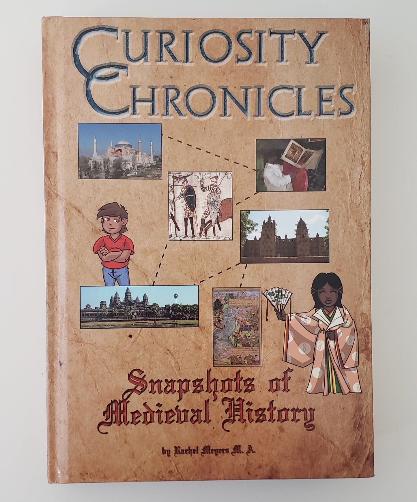 Curiosity Chronicles Snapshots of Medieval History
