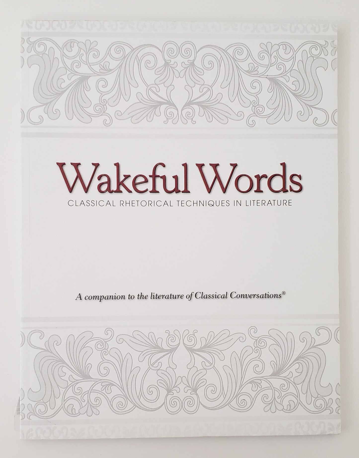 Wakeful Words