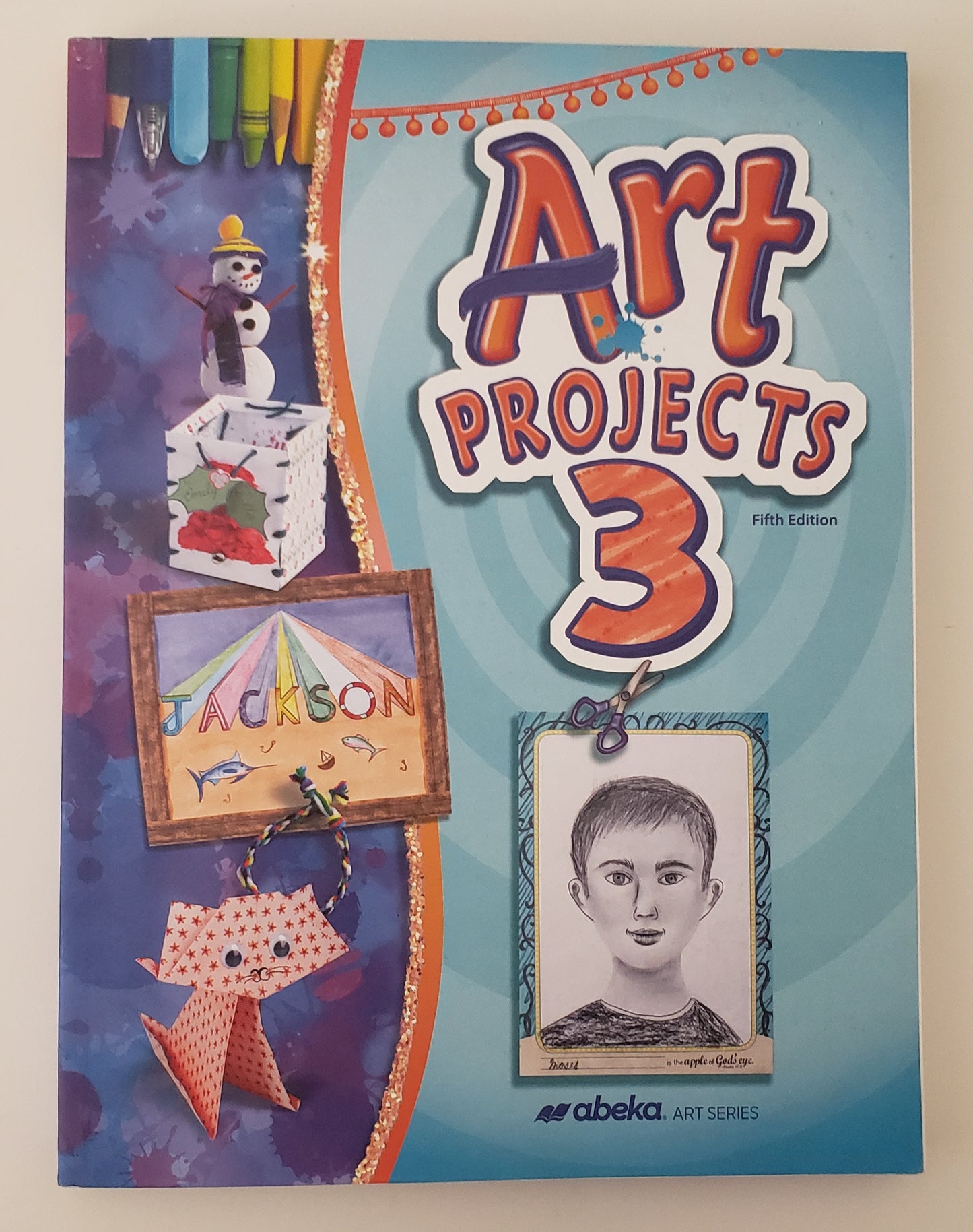 Art Projects 3