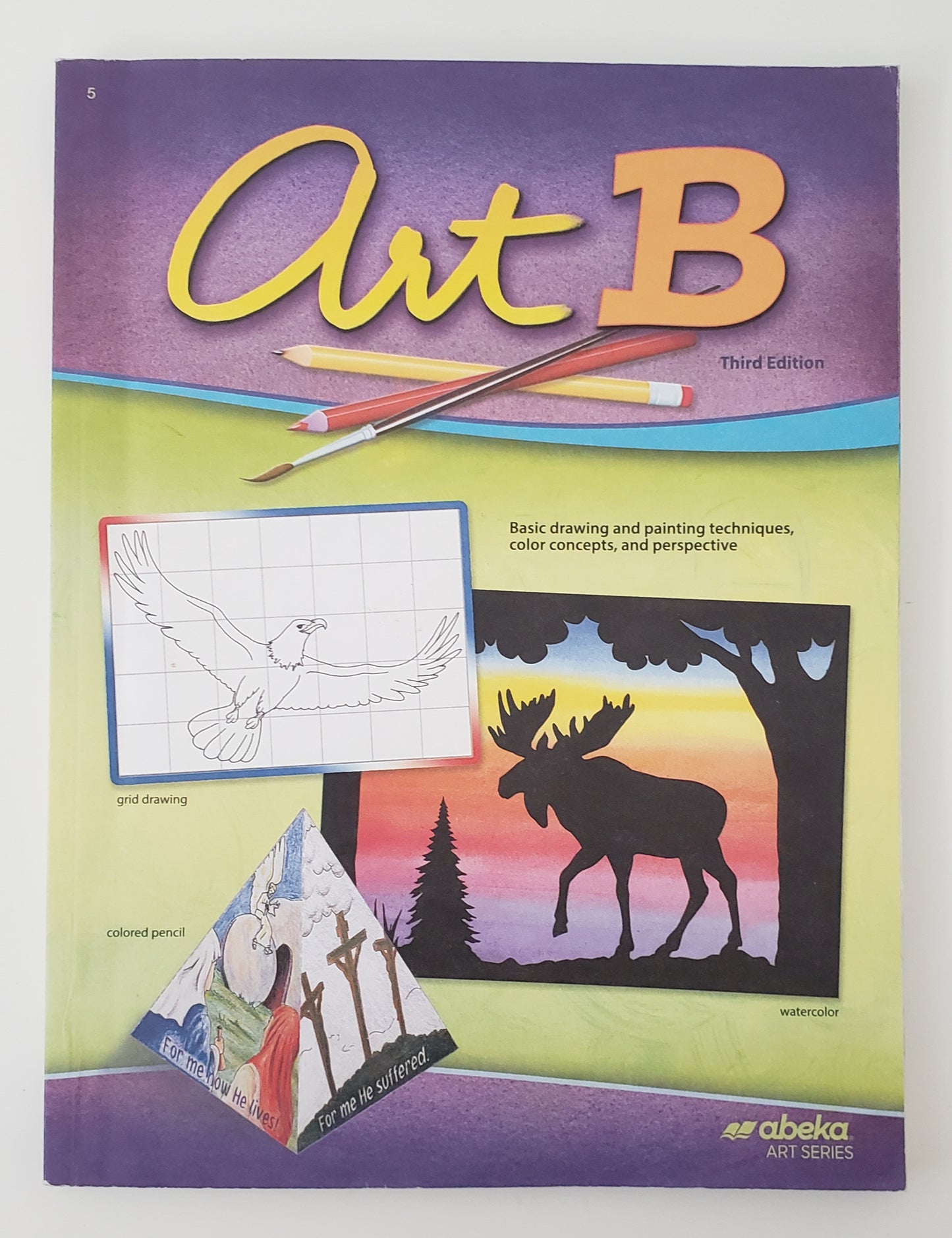 Art B
