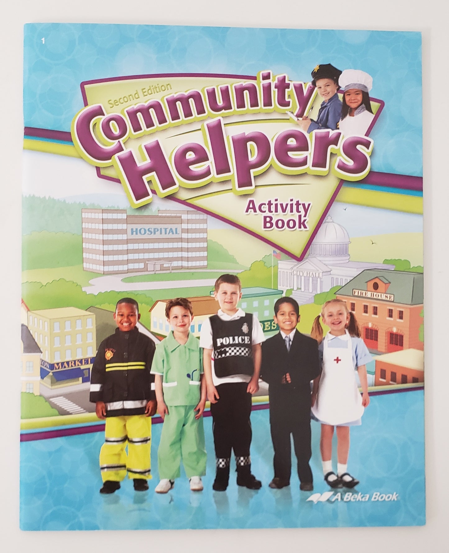 Community Helpers