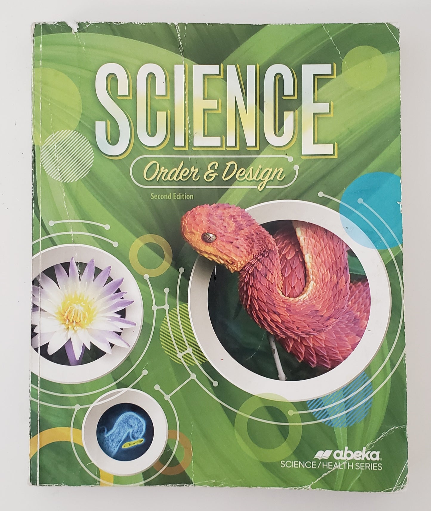 Science Order & Design
