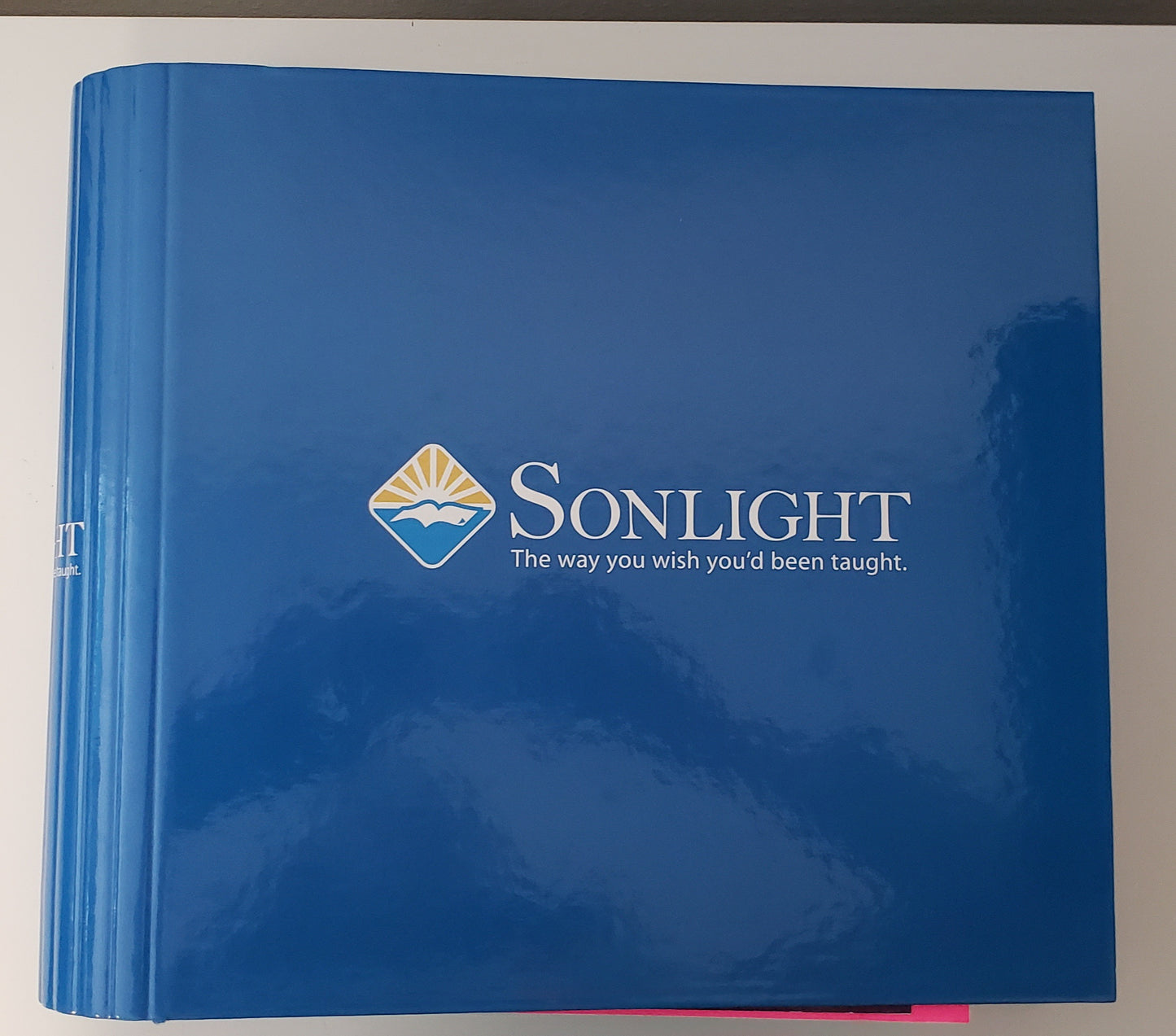 Sonlight Core A Intro to World Cultures Instructor's Manual