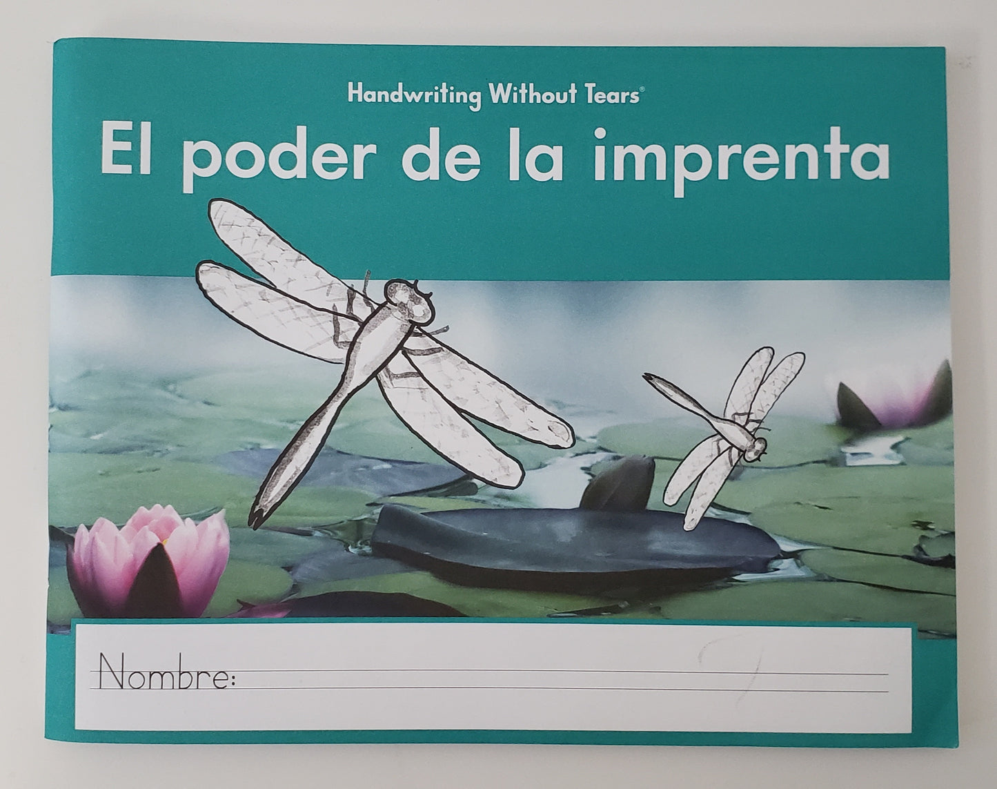 El Poder de La Imprenta (Printing Power Spanish)