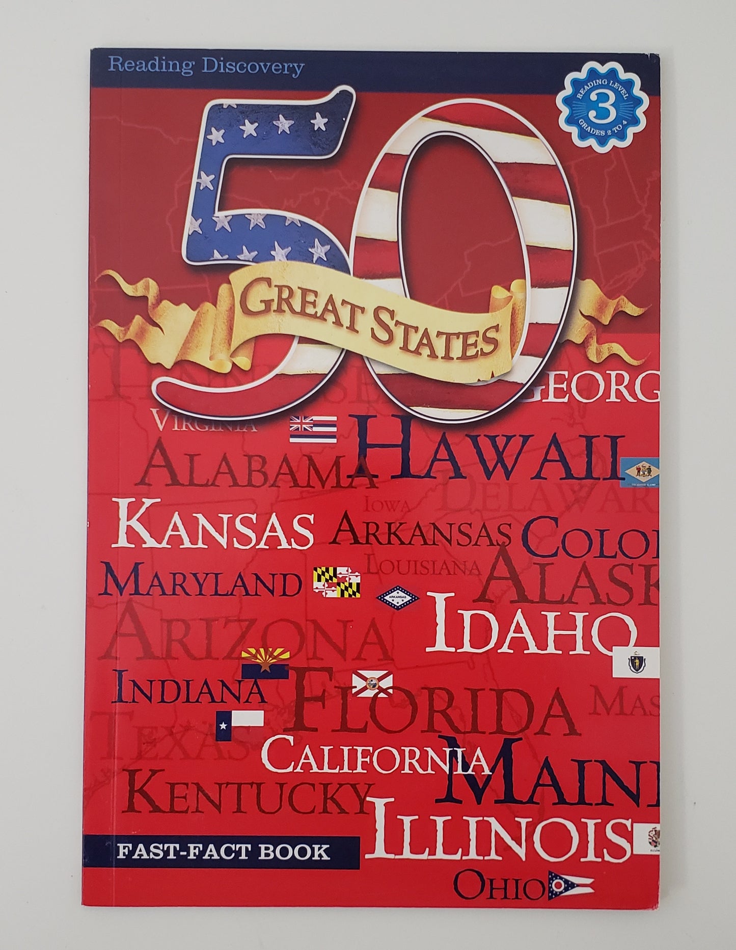 50 States