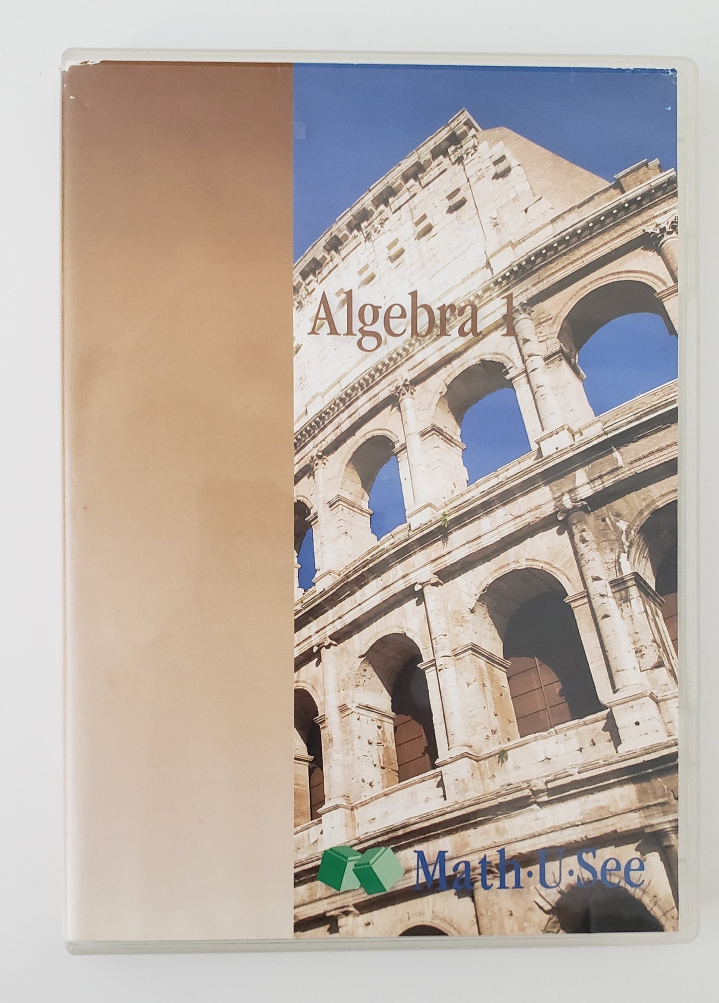 Algebra 1 Instruction Manual