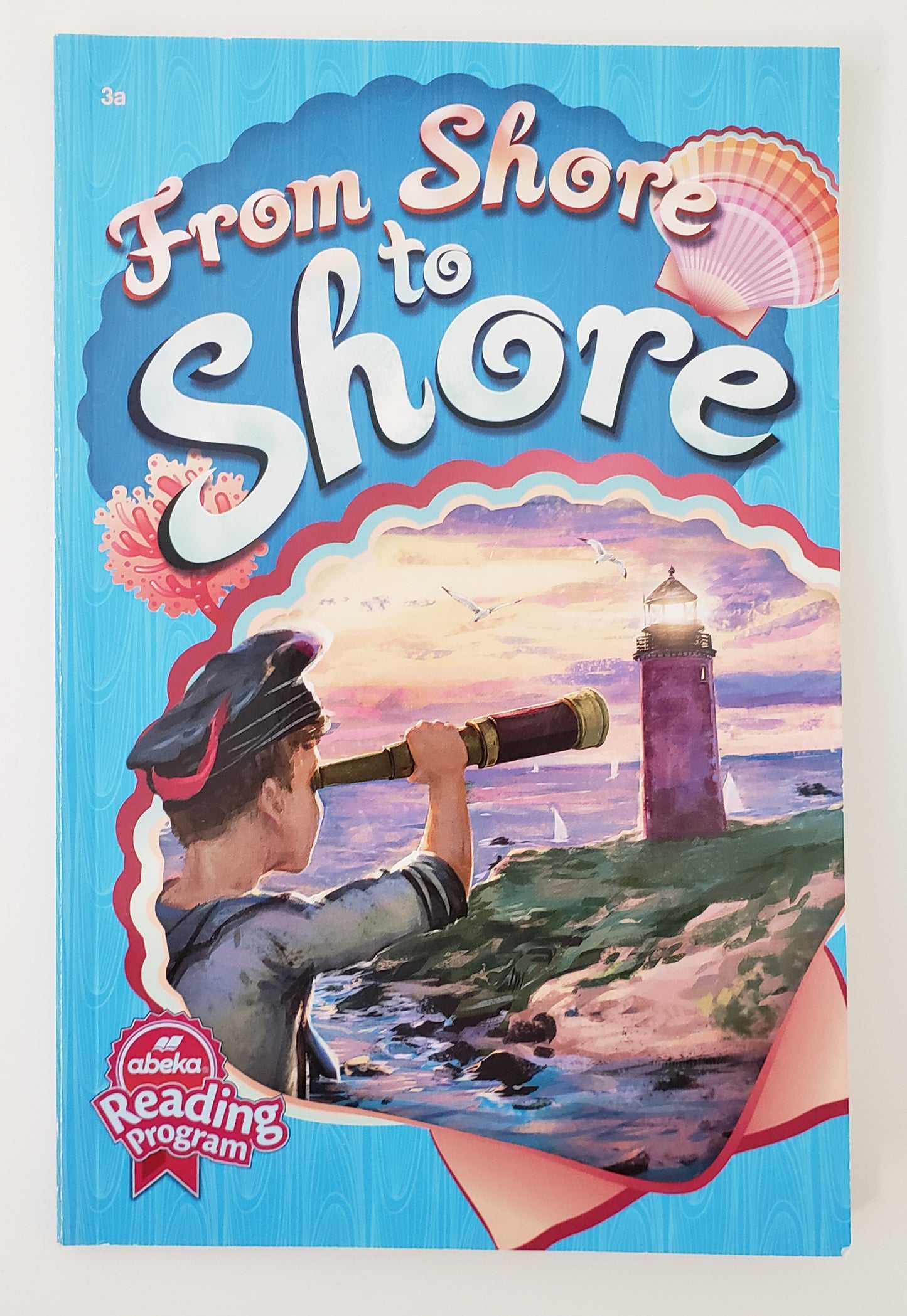 From Shore to Shore