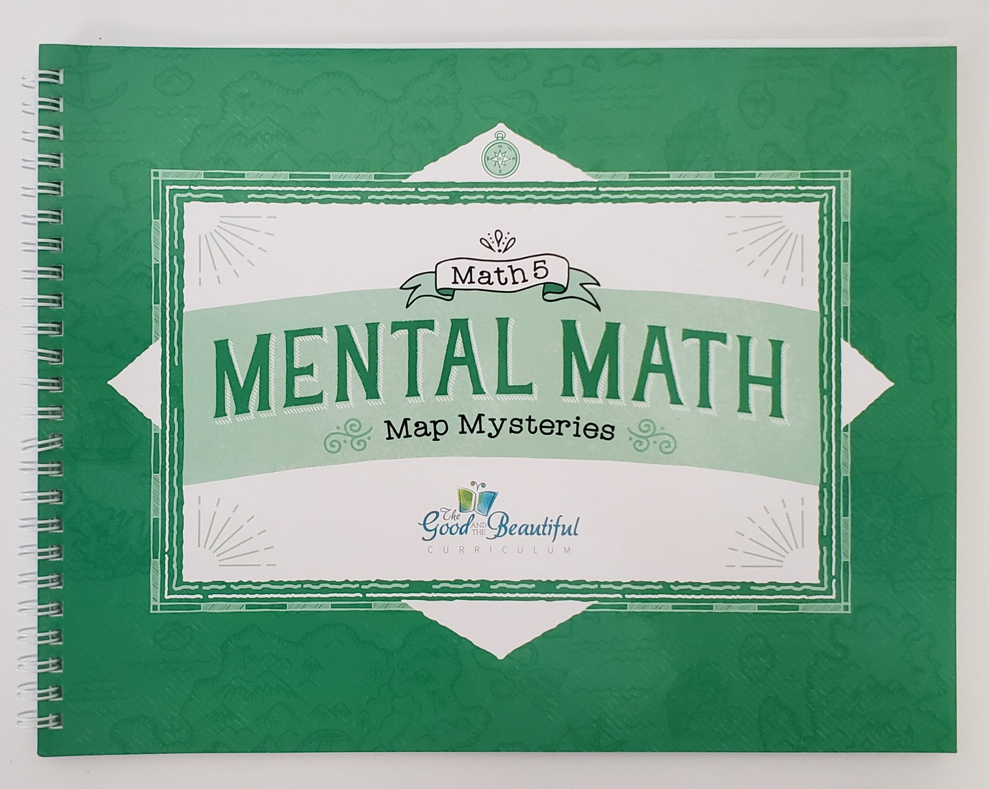 Math 5 Mental Math