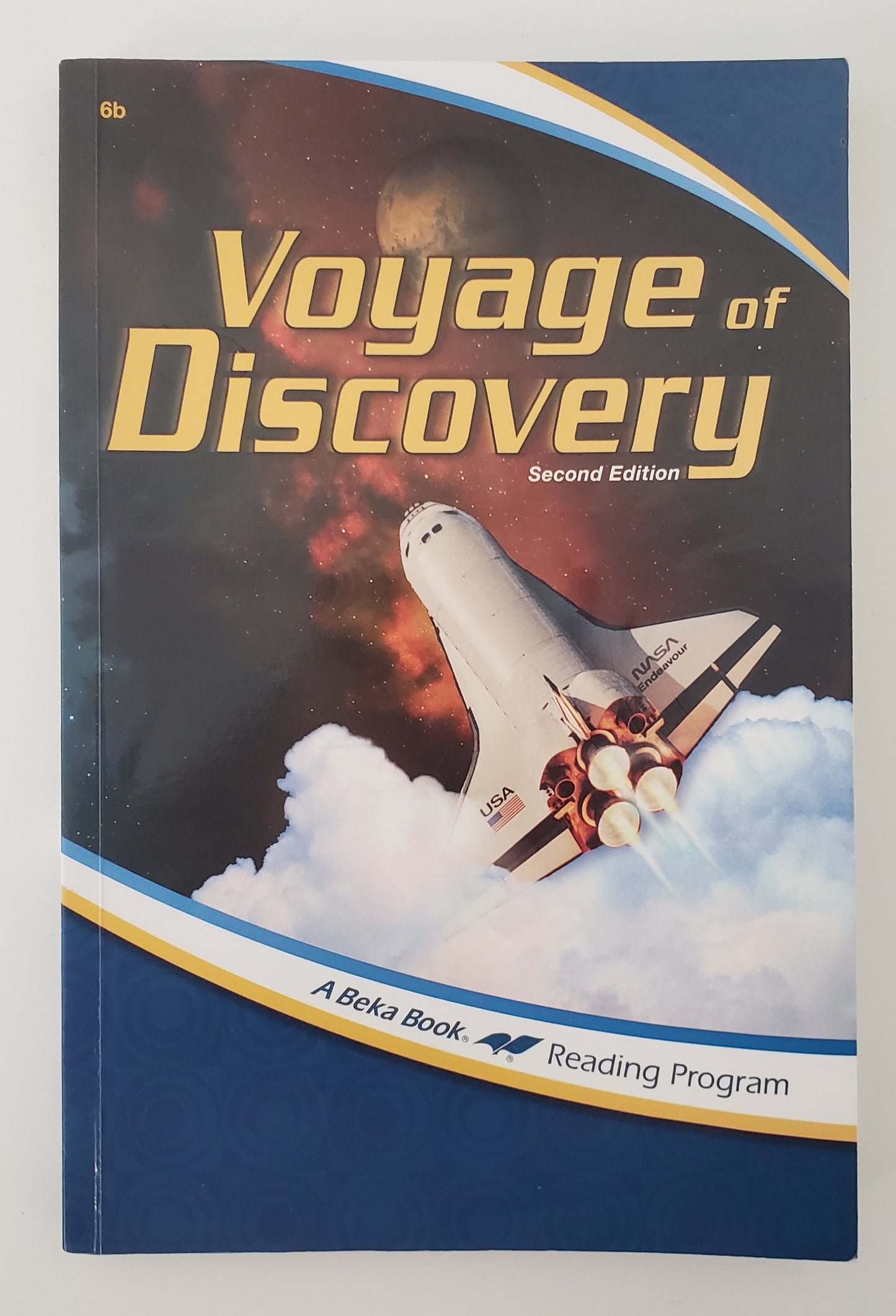 Voyage of Discovery