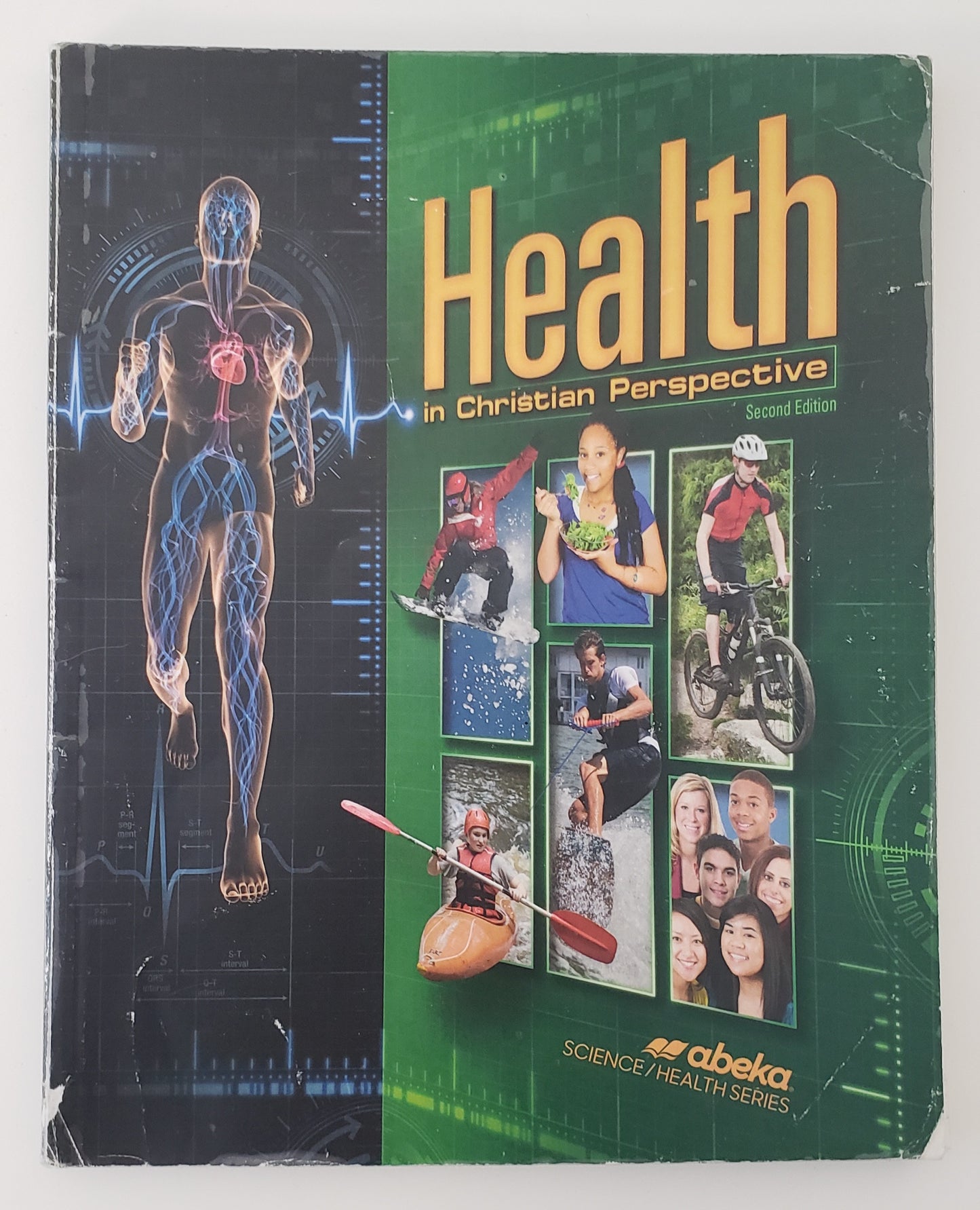 Health in Christian Perspective