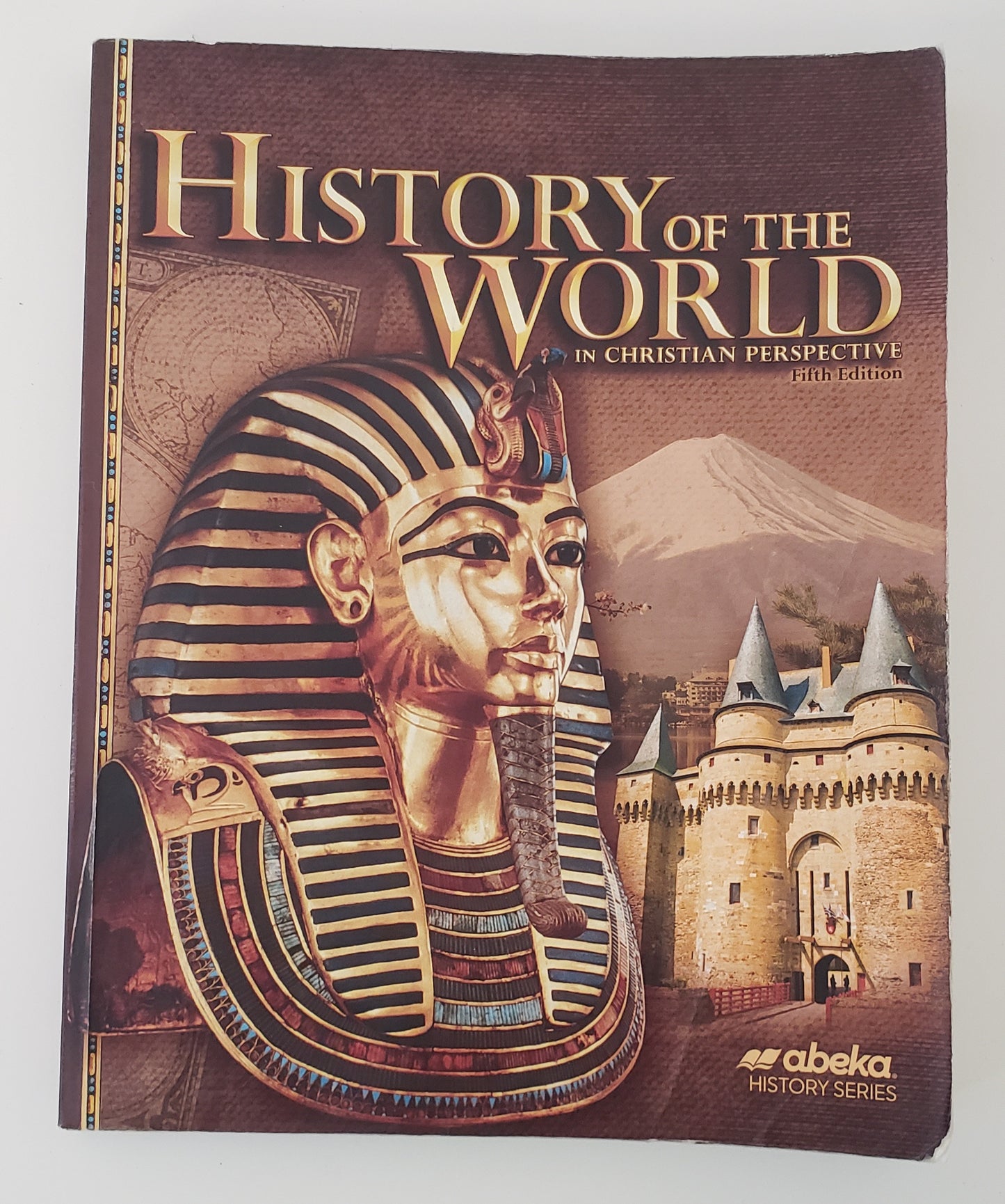 History of the World in Christian Perspective