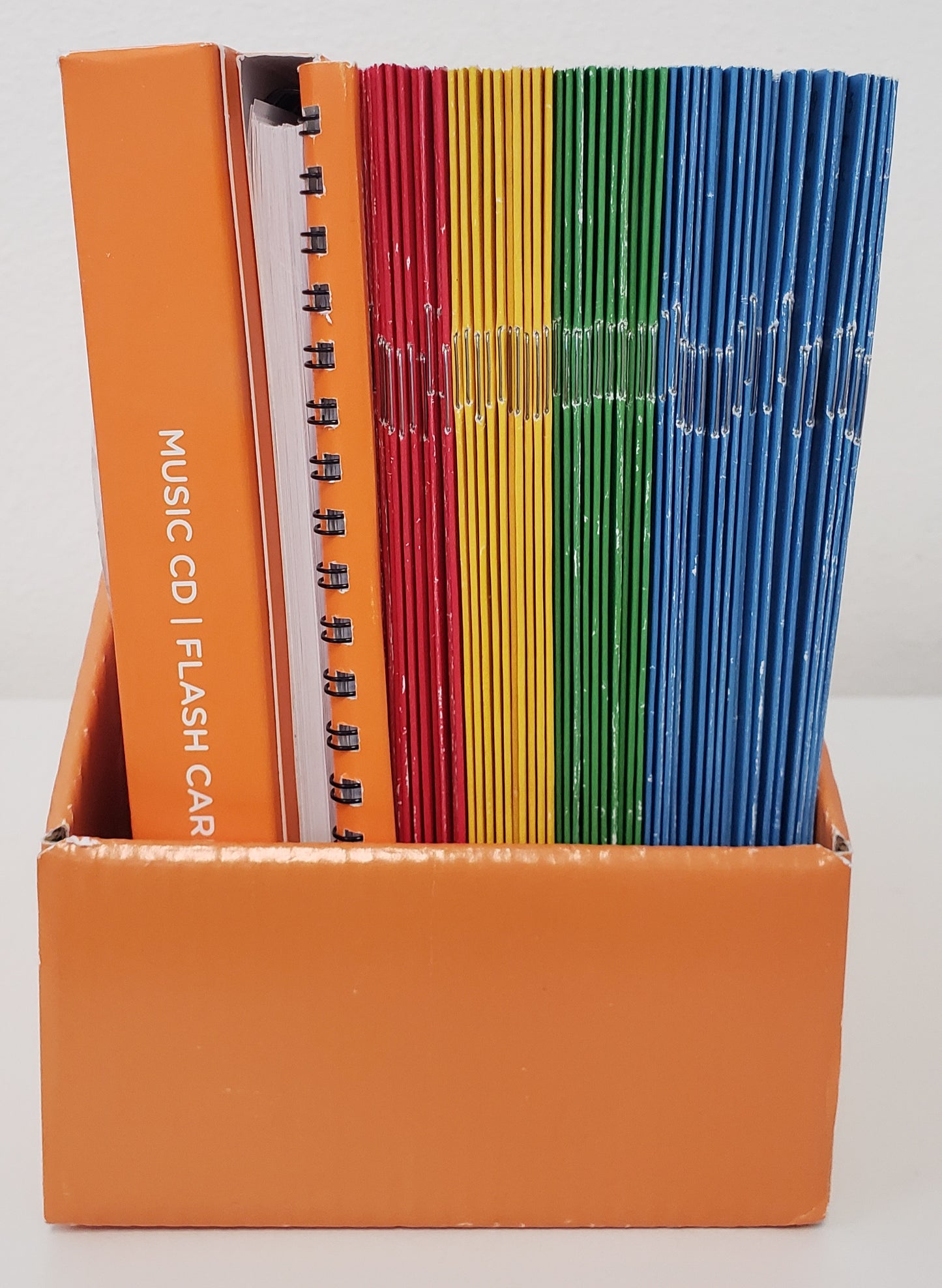Learning Dynamics Early Reader Box Set
