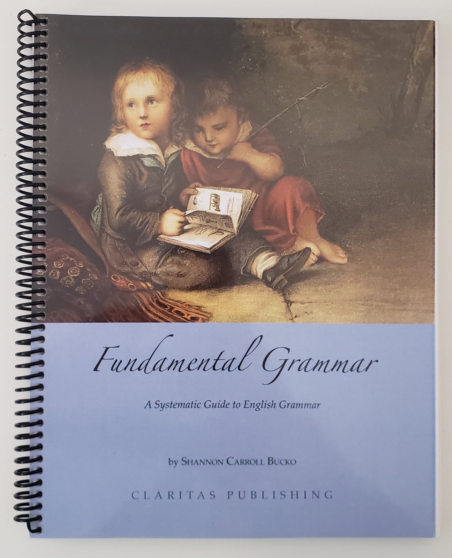 Fundamental Grammar