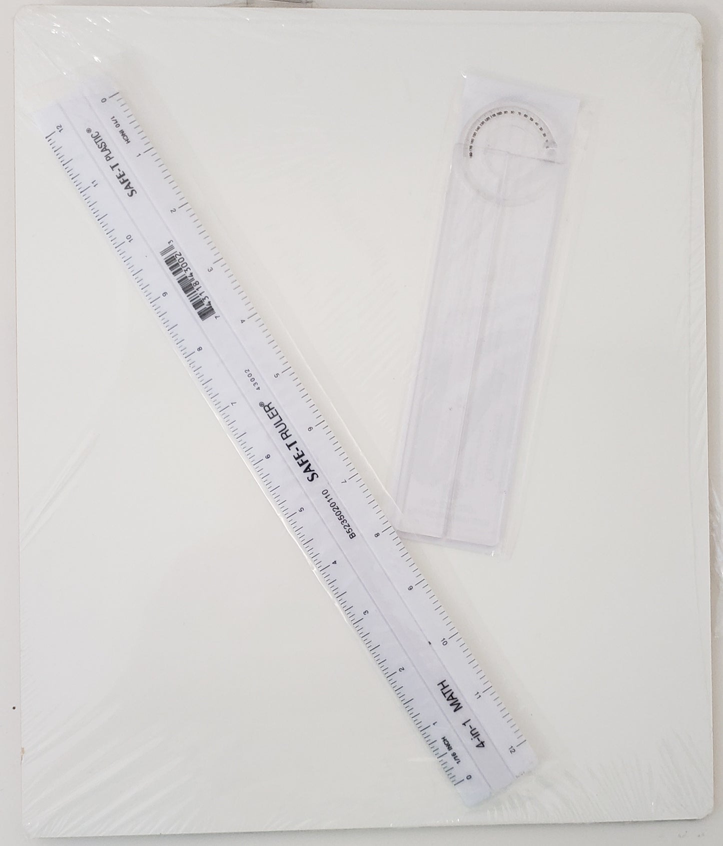 Geometry Drawing Set