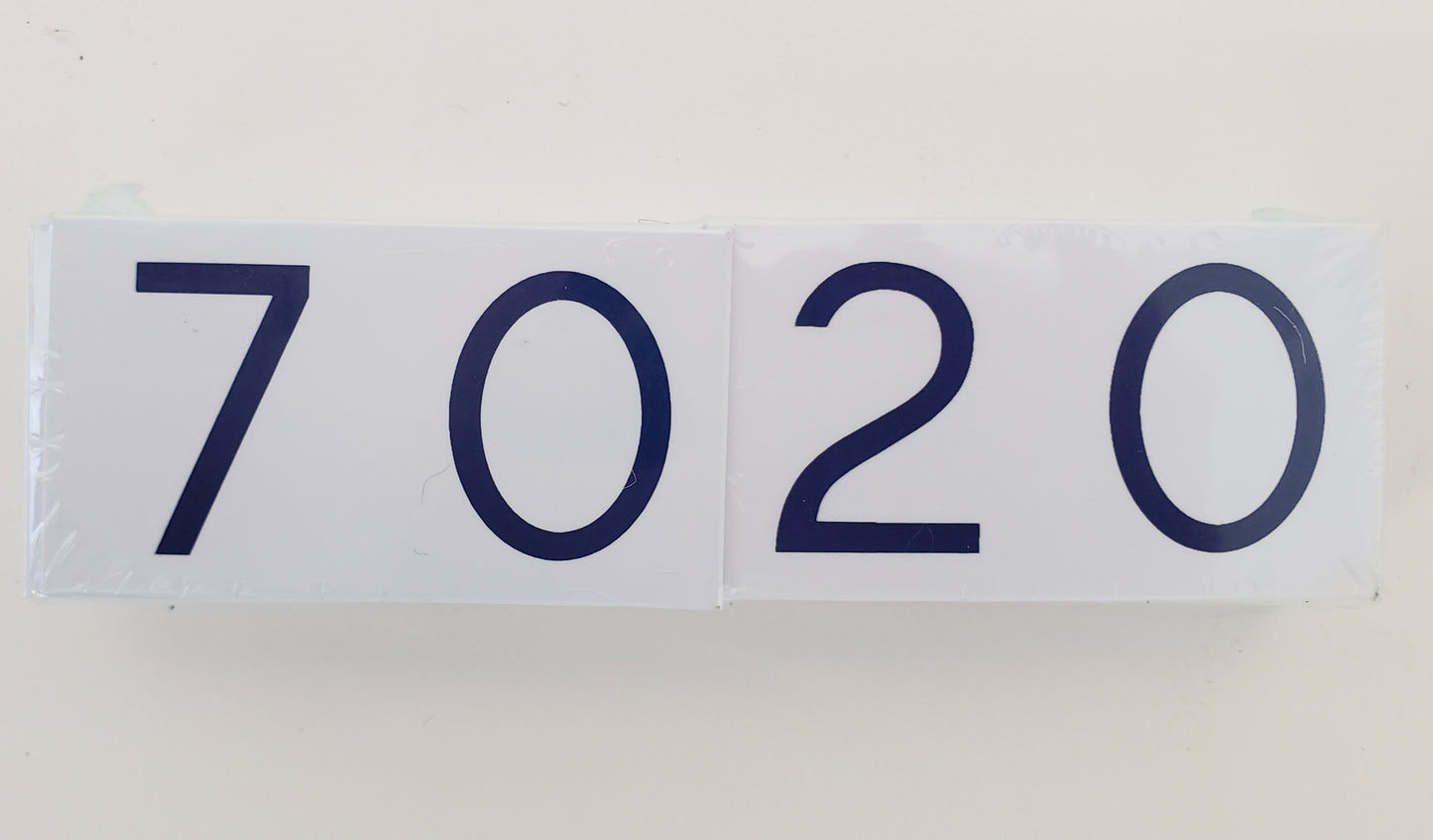 Place Value Cards