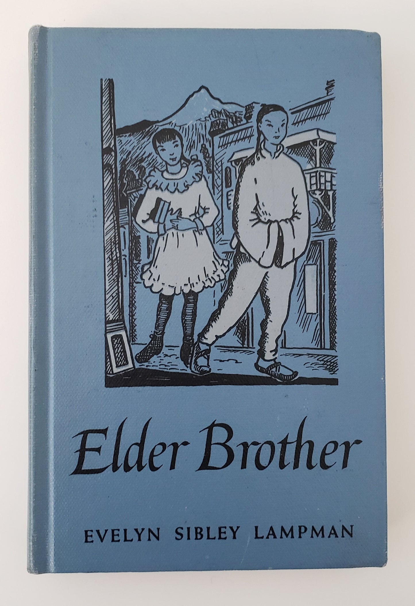 Elder Brother