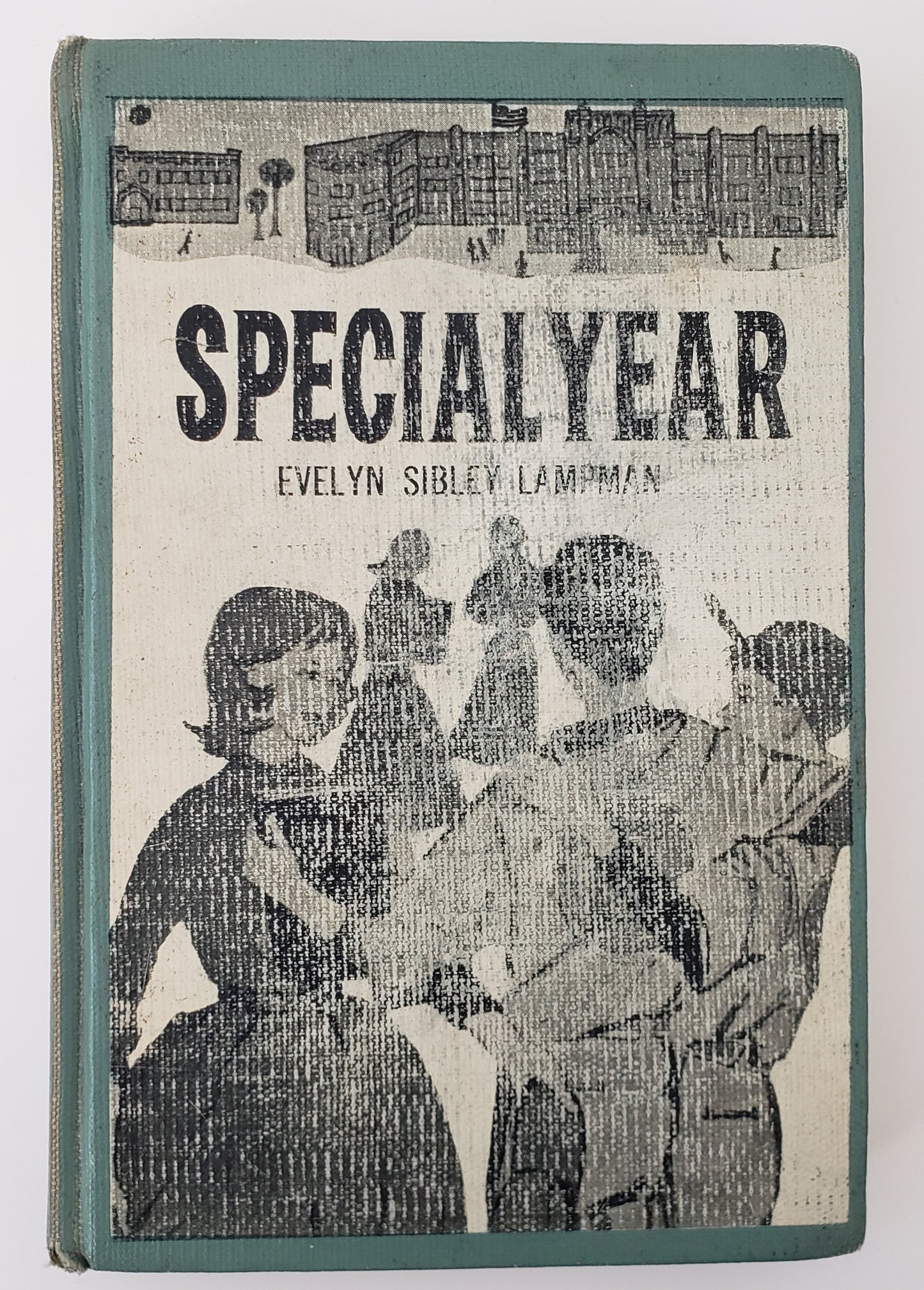 Special Year