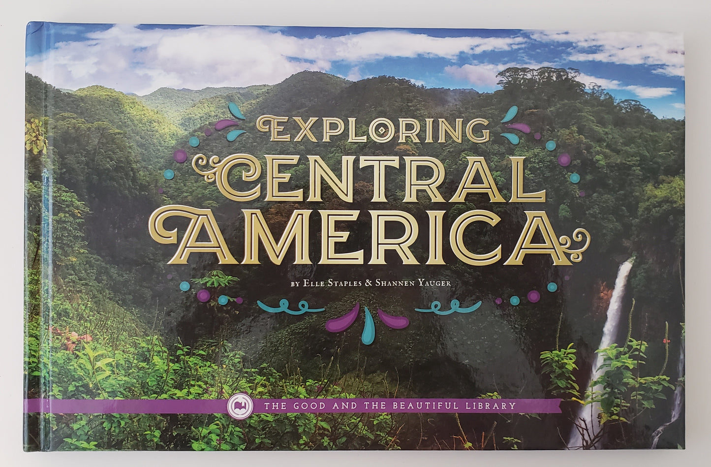 Exploring Central America