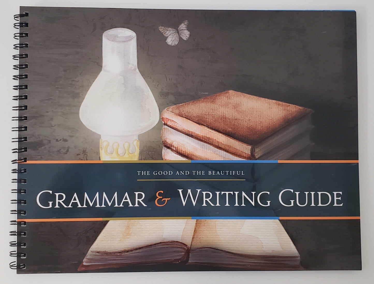 Grammar & Writing Guide