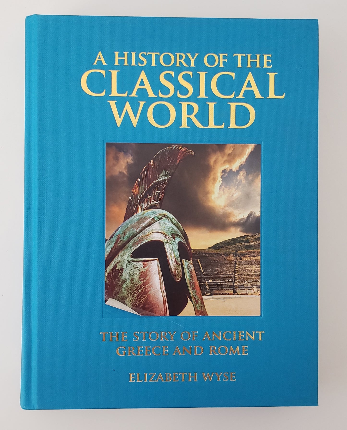 A History of the Classical World