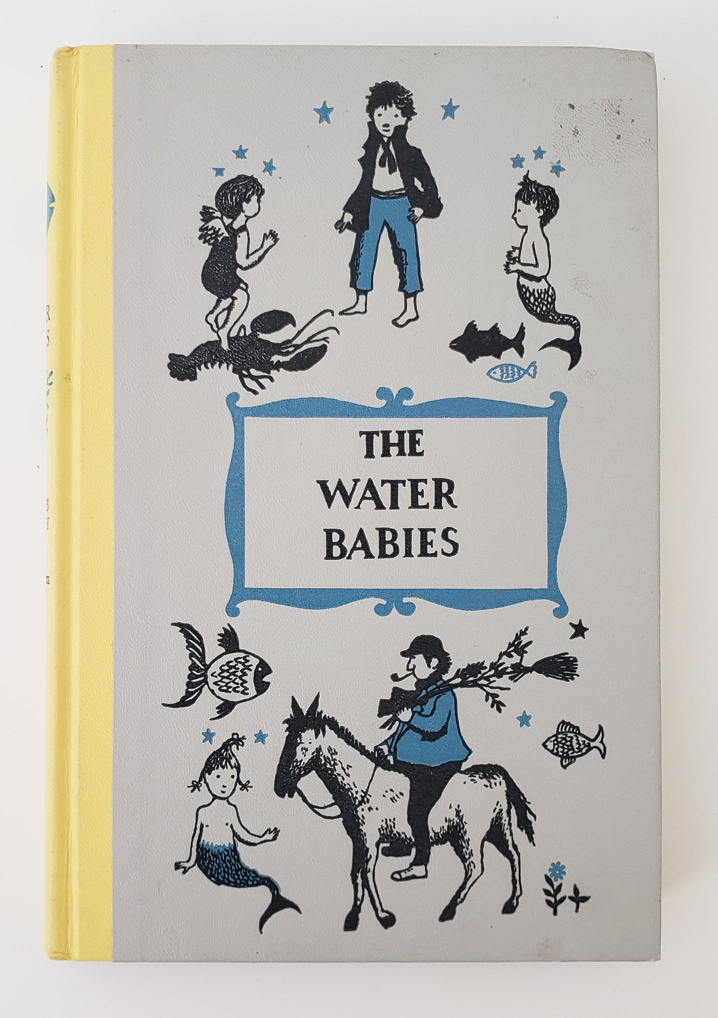 The Water Babies