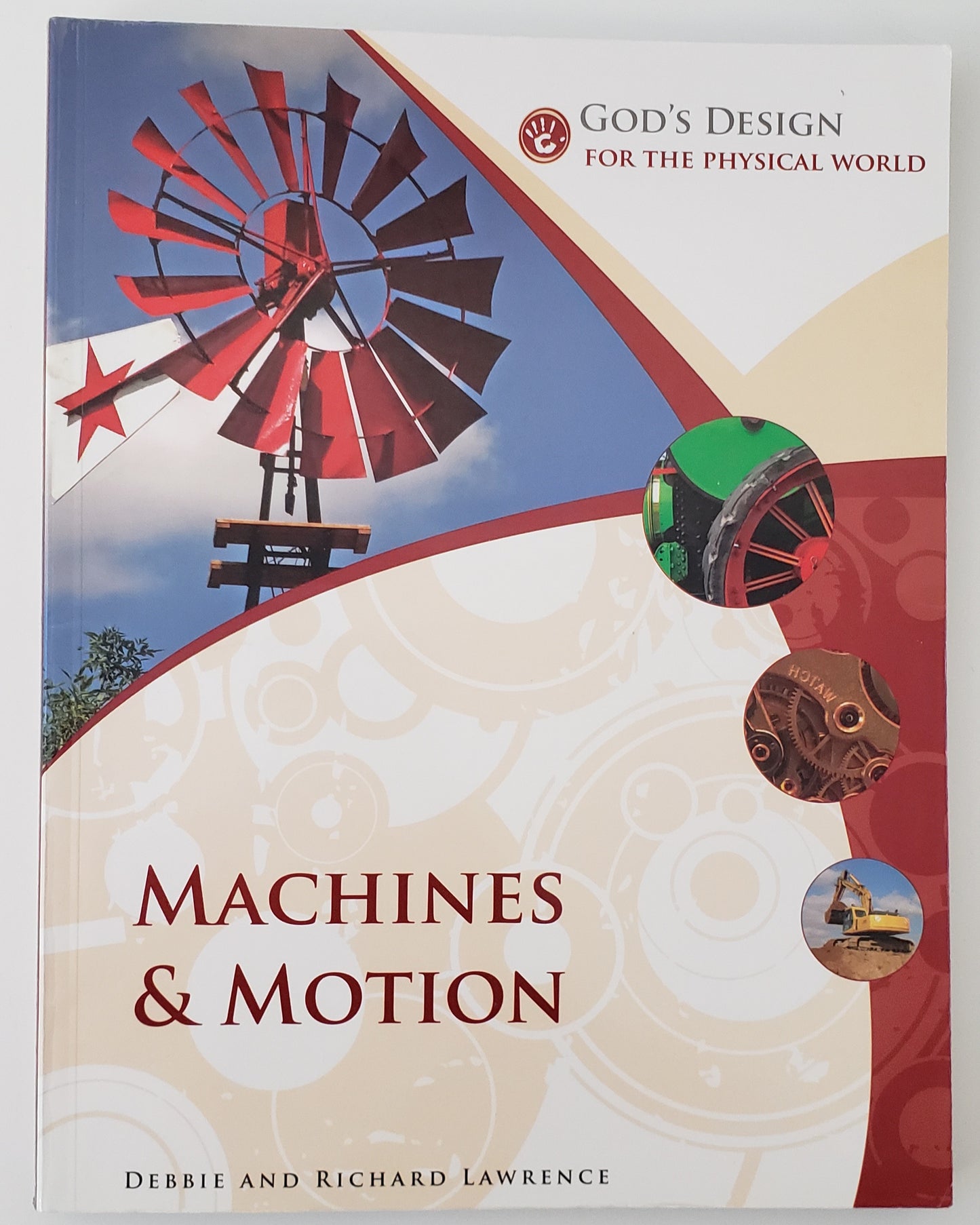 Machines and Motion