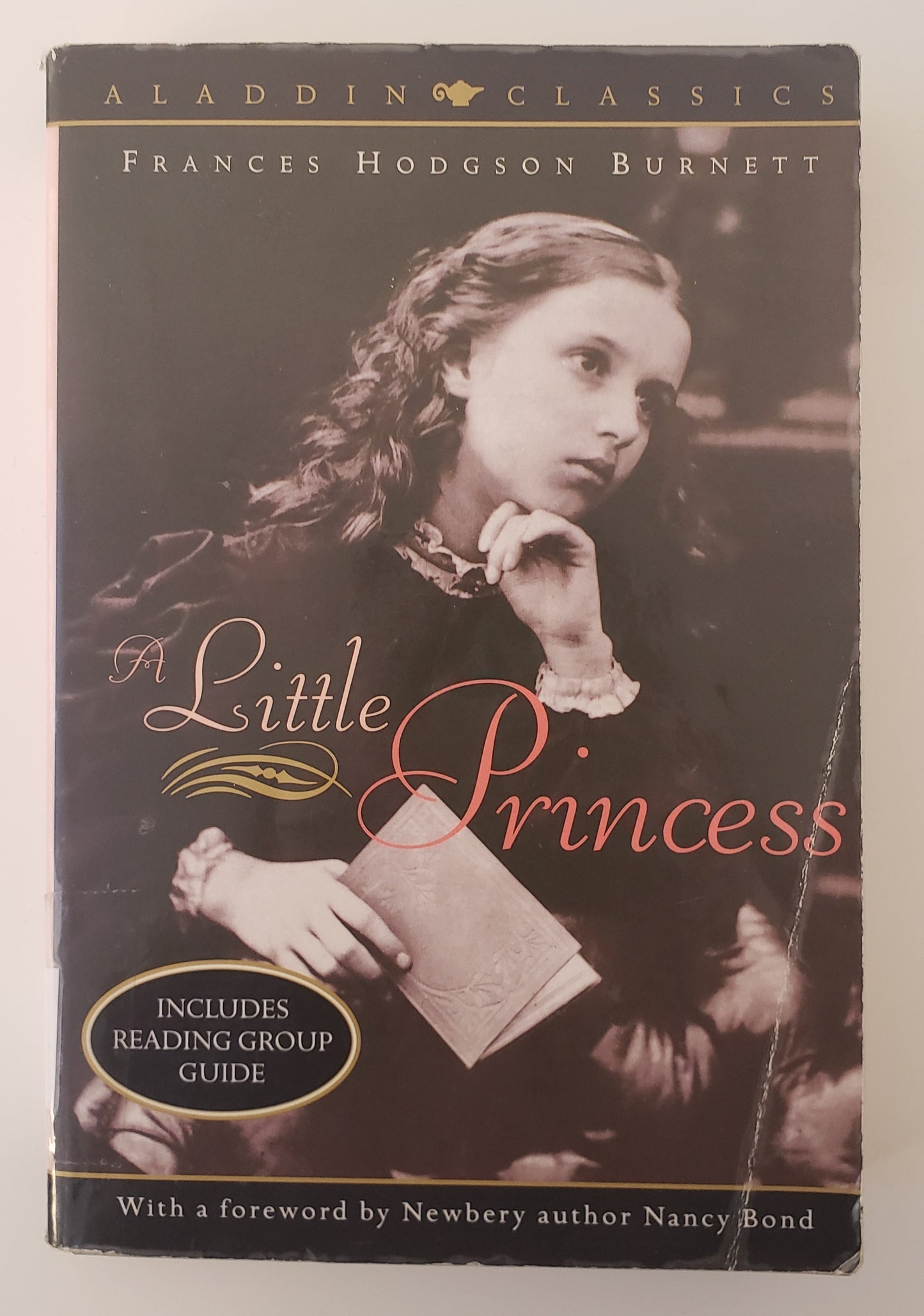 A Little Princess
