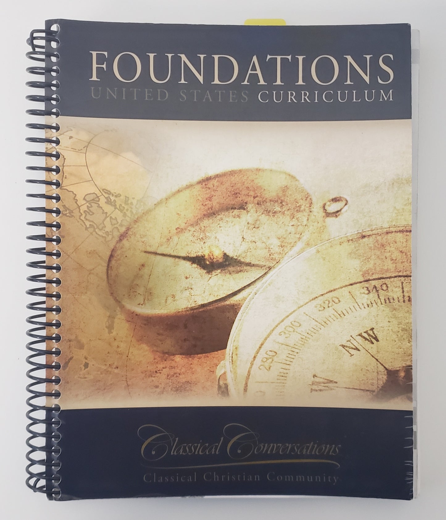 Foundations Curriculum, Fifth Edition