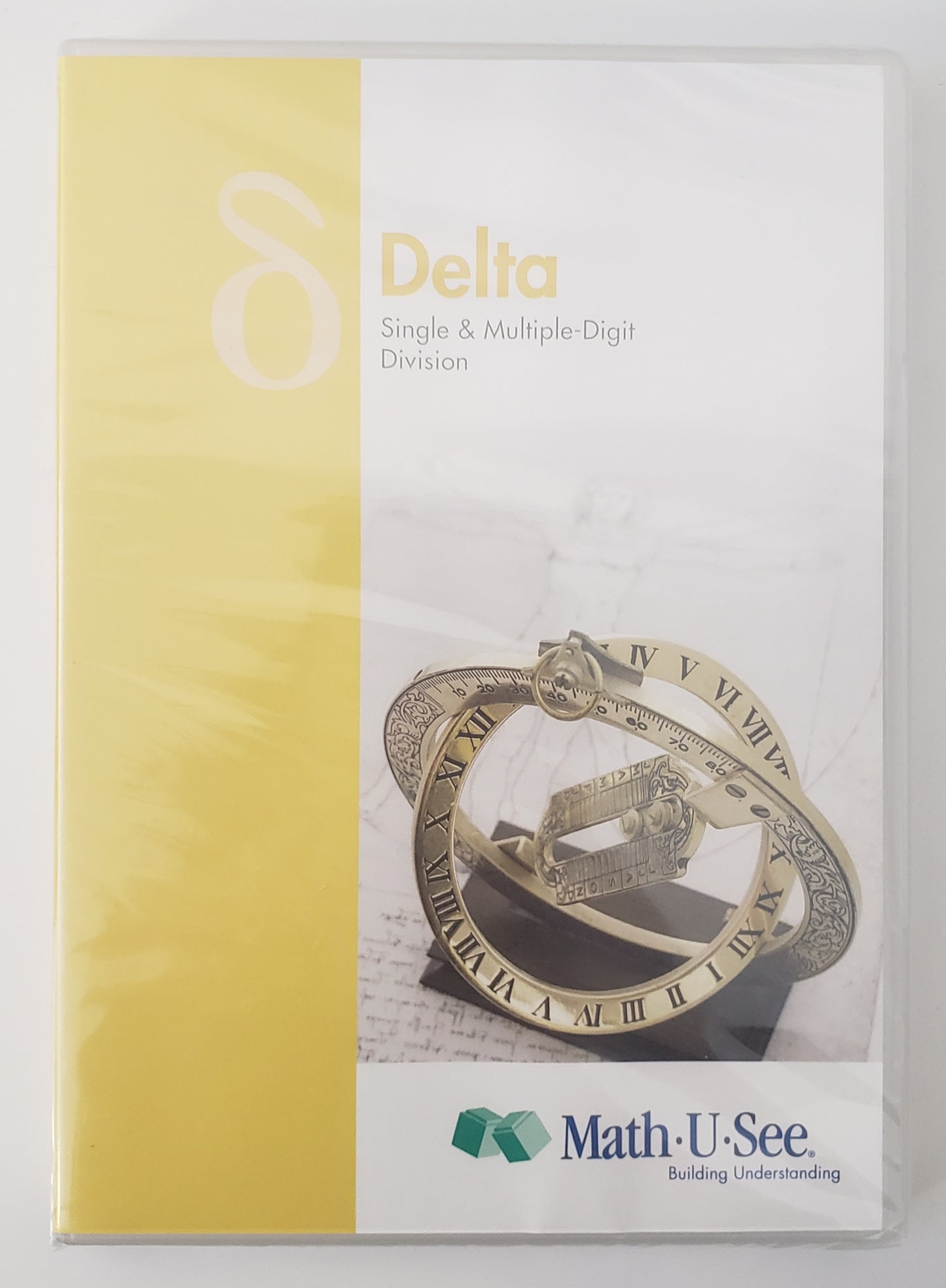 Delta Focus : Division, Instruction Manual