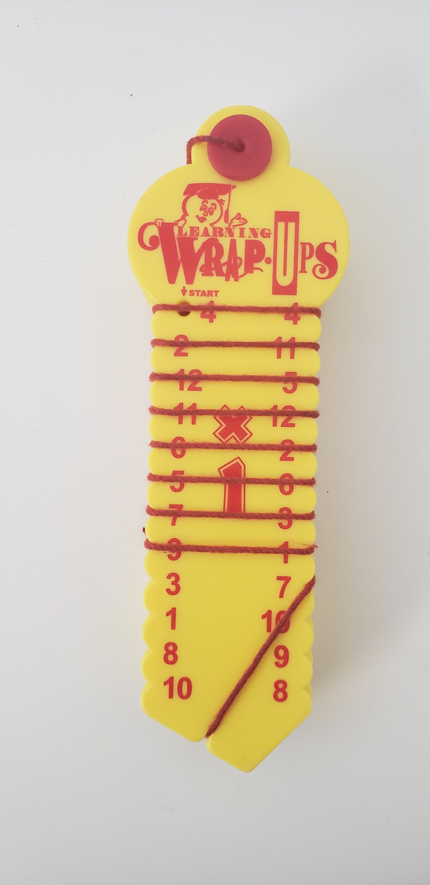 Learning Wrap-Ups Multiplication