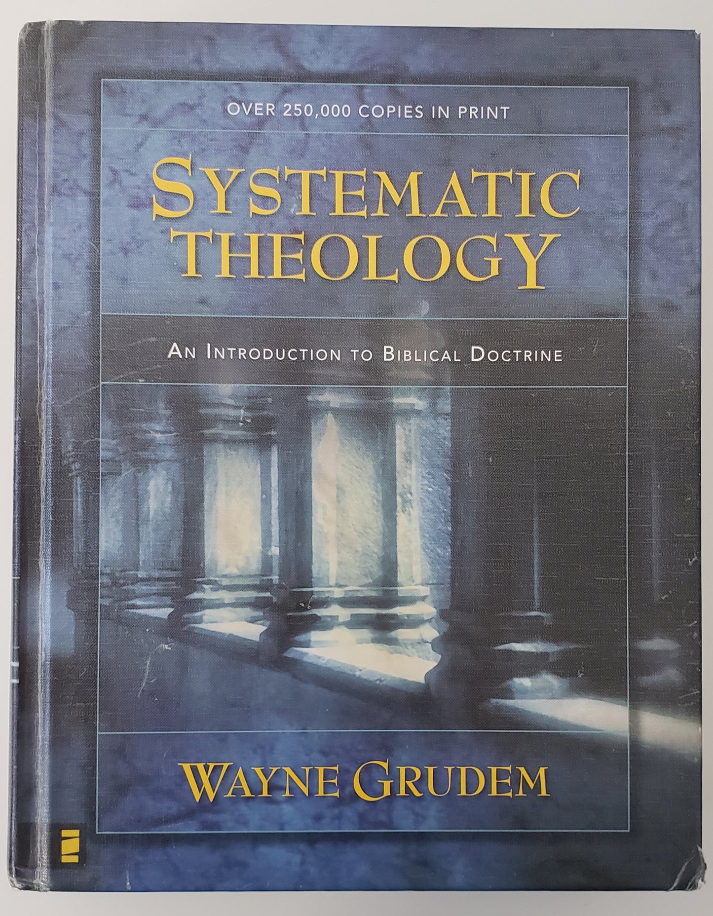 Systematic Theology