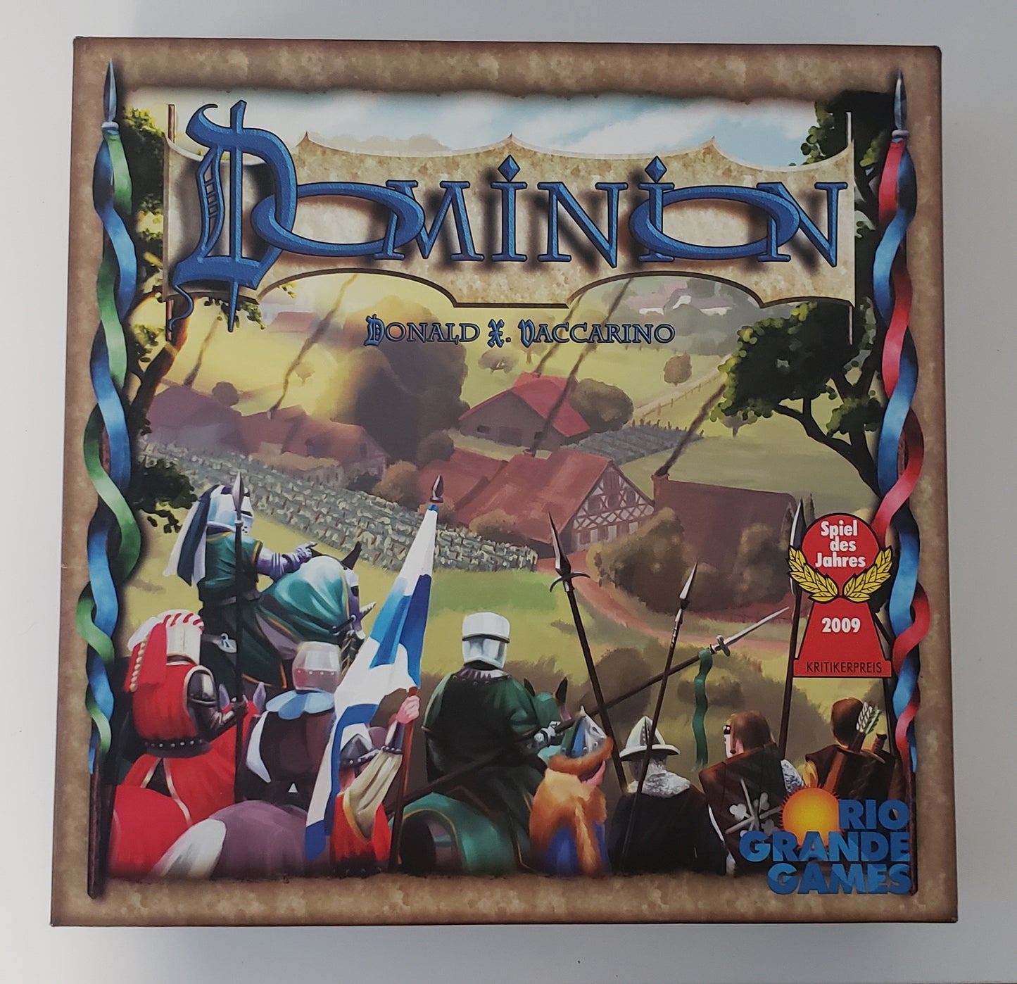Dominion