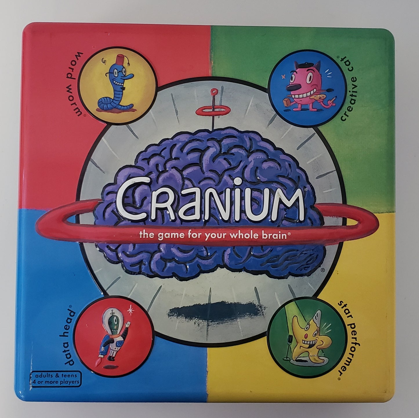 Cranium