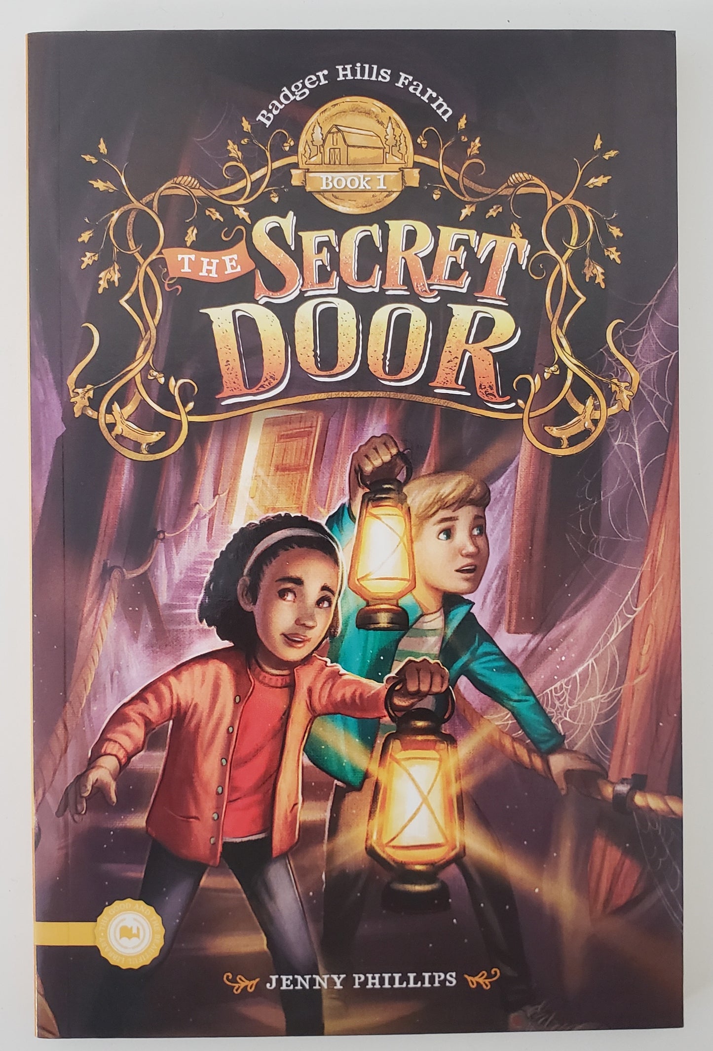 Secret Door