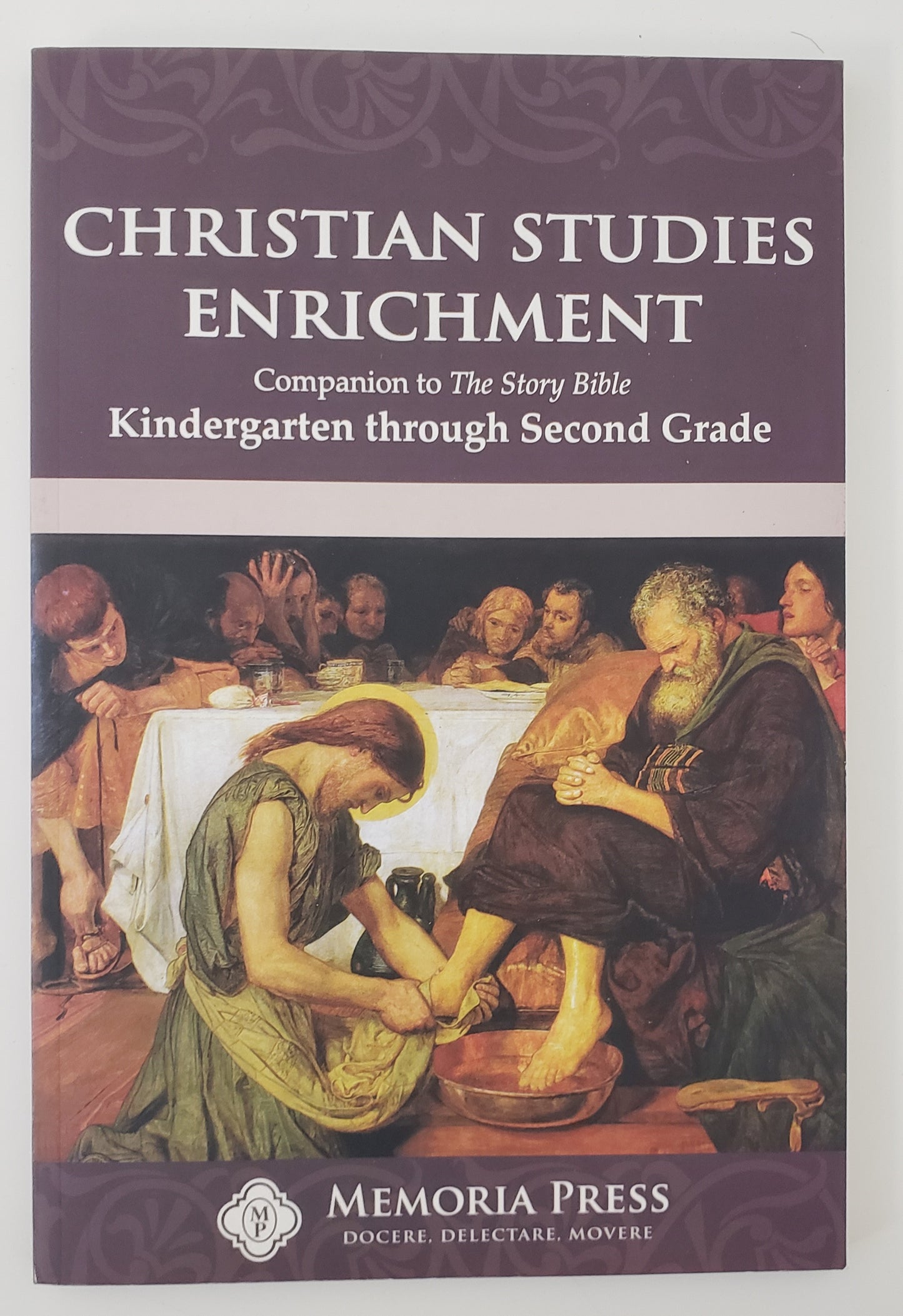 Christian Studies Enrichment