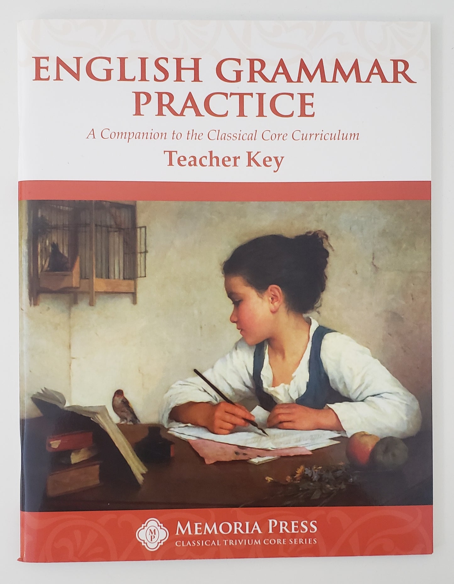 English Grammar Practice Teacher Key