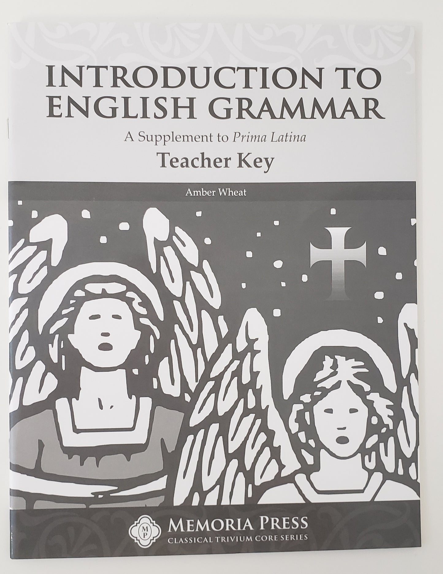 Introduction to English Grammar Teacher Key
