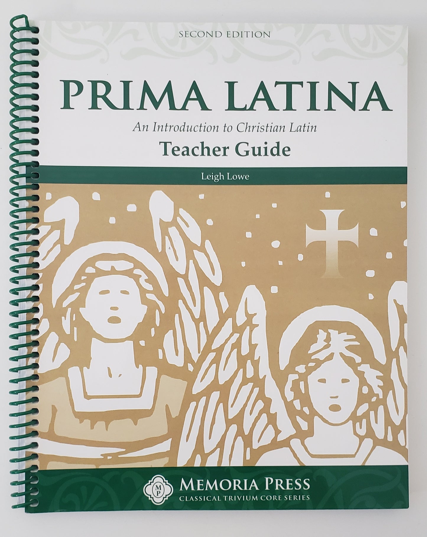 Prima Latina An Introduction to Christian Latin Teacher Guide