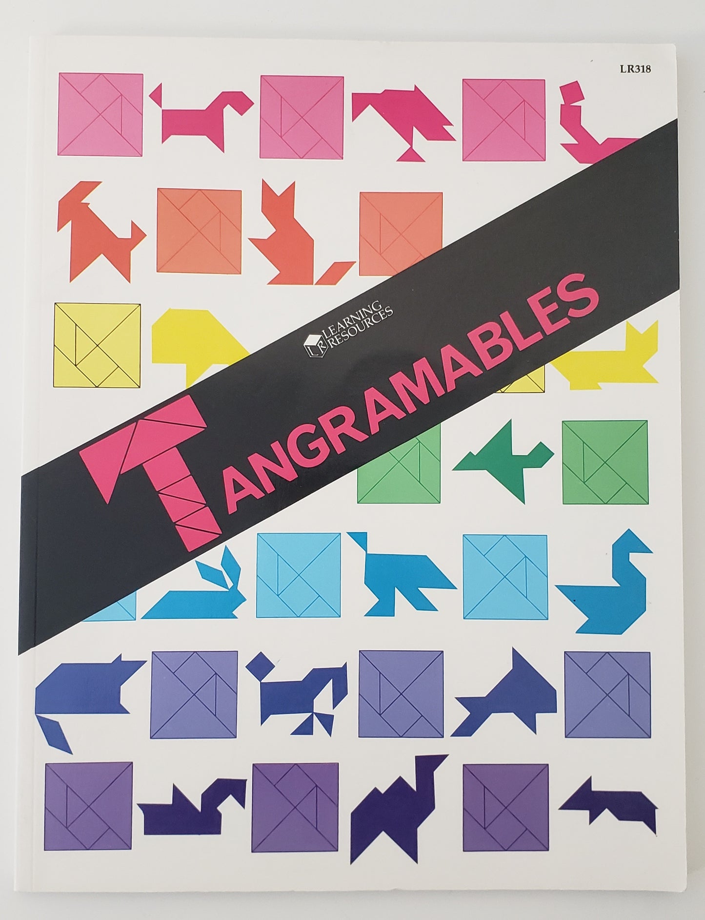 Tangramables