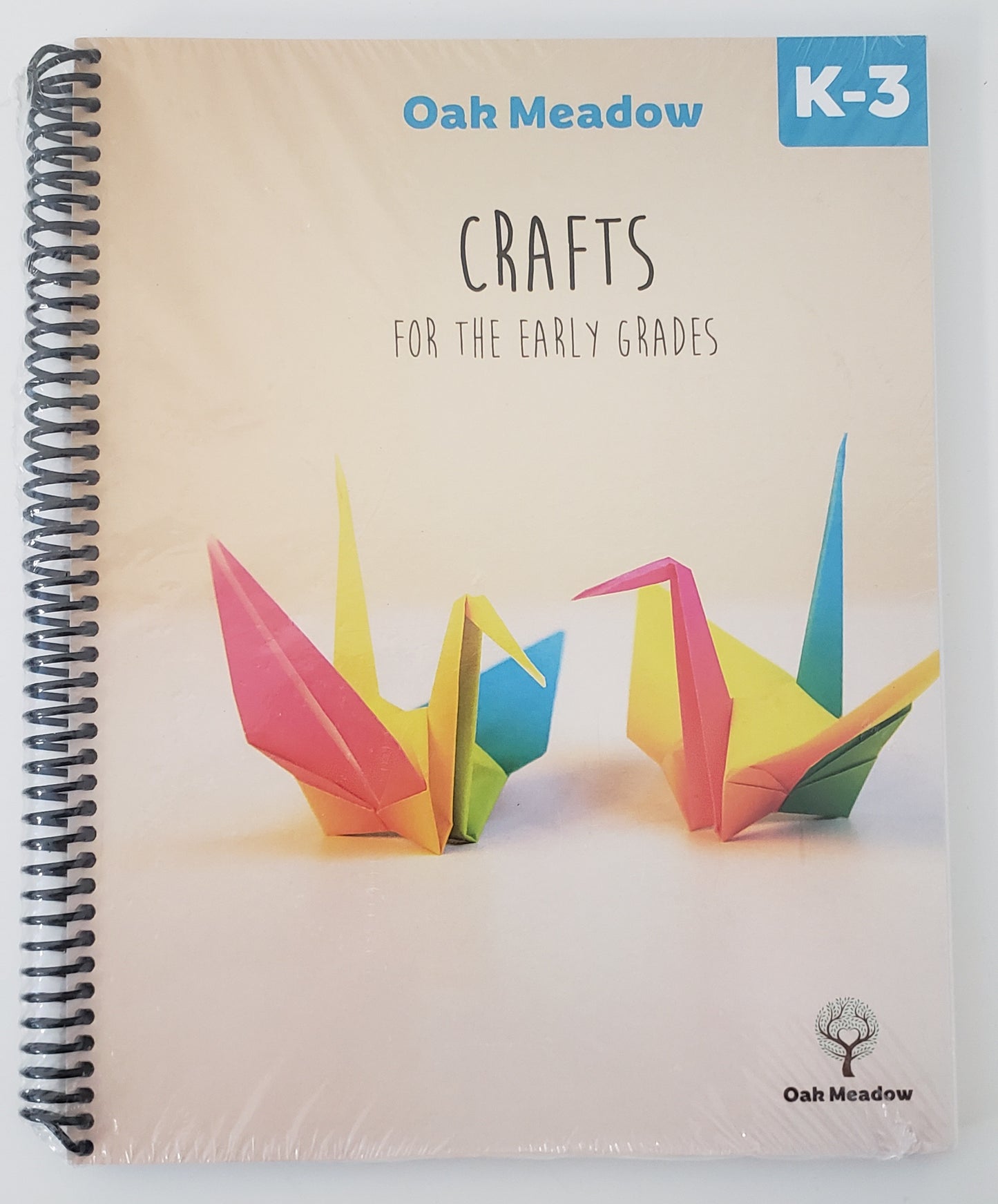 Crafts for the Early Grades