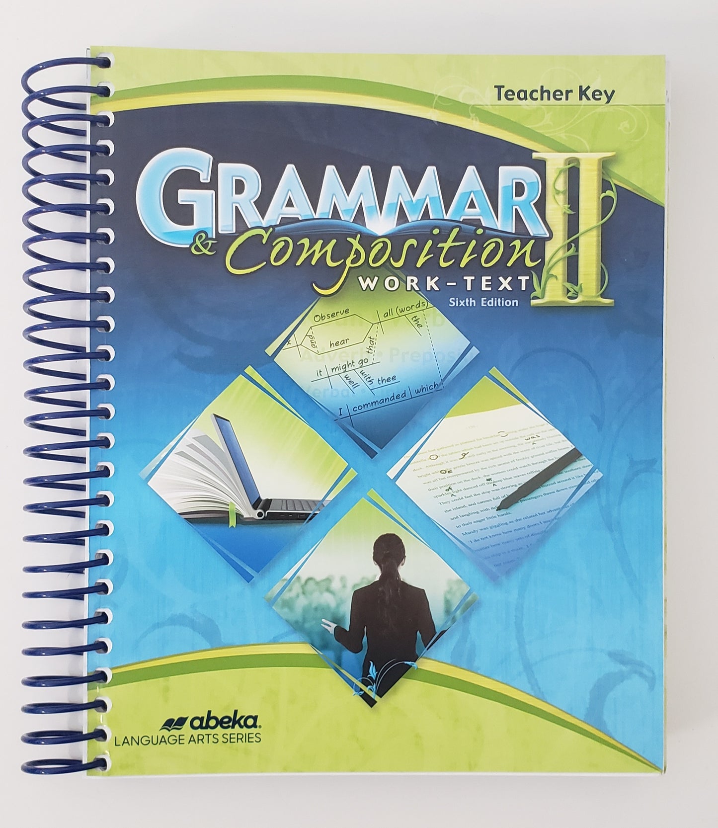 Grammar & Composition II Work-Text