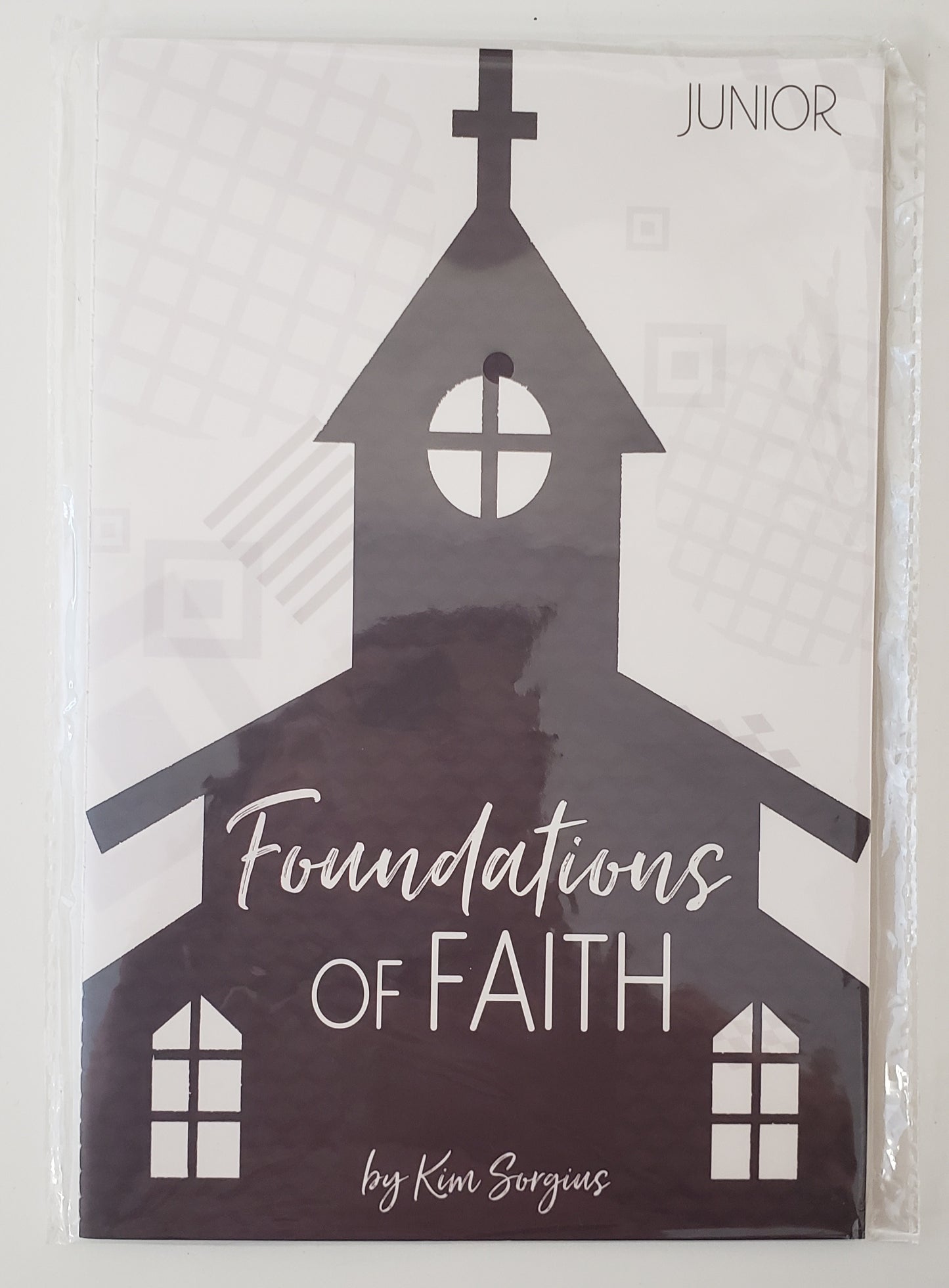 Foundations of Faith Junior
