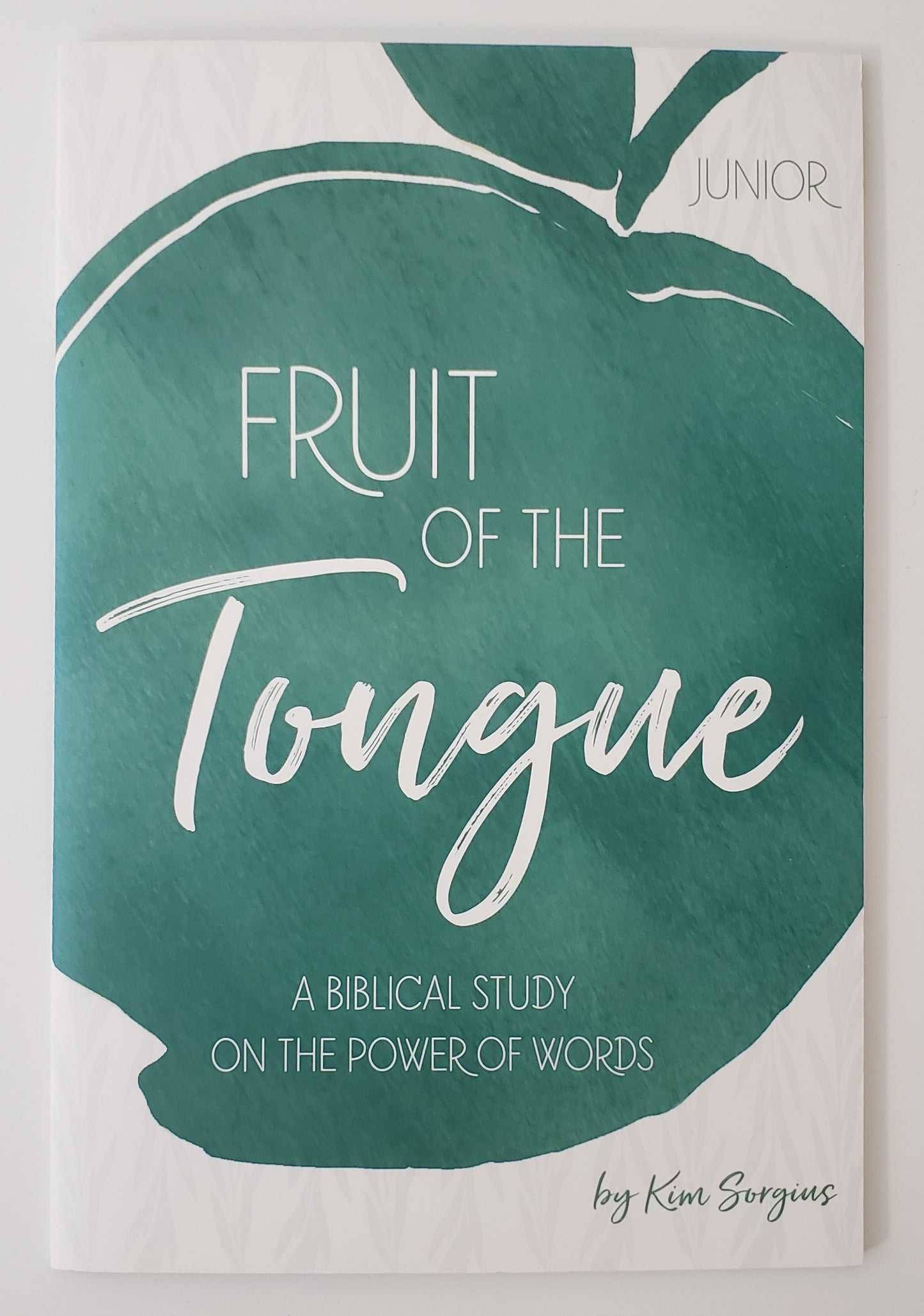 Fruit of the Tongue Junior