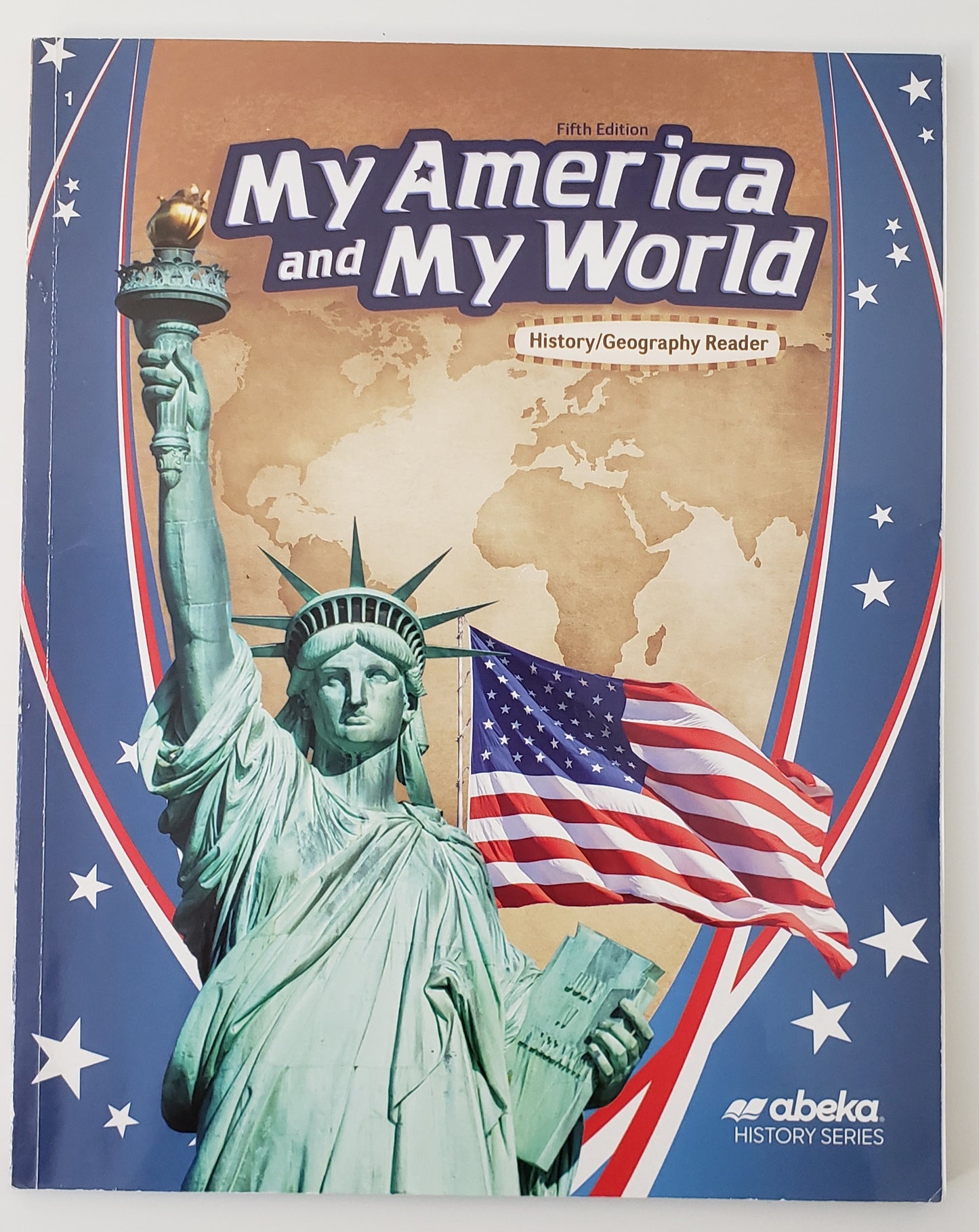 My America & My World