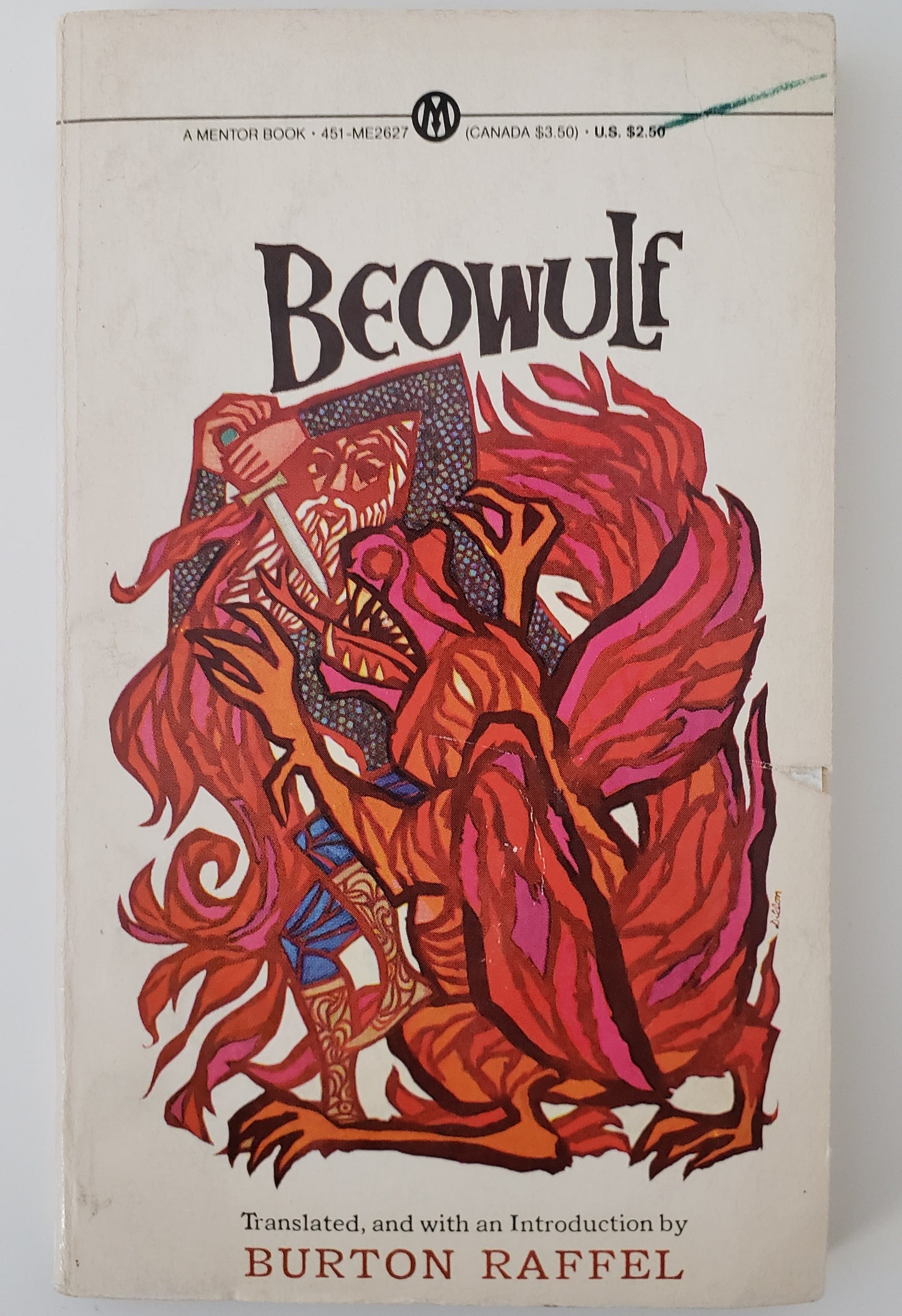 Beowulf