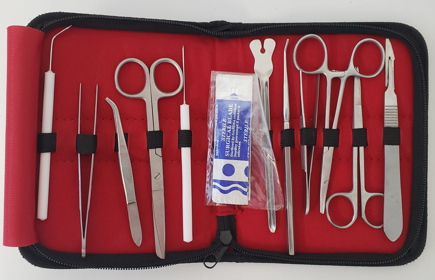Dissection Tools